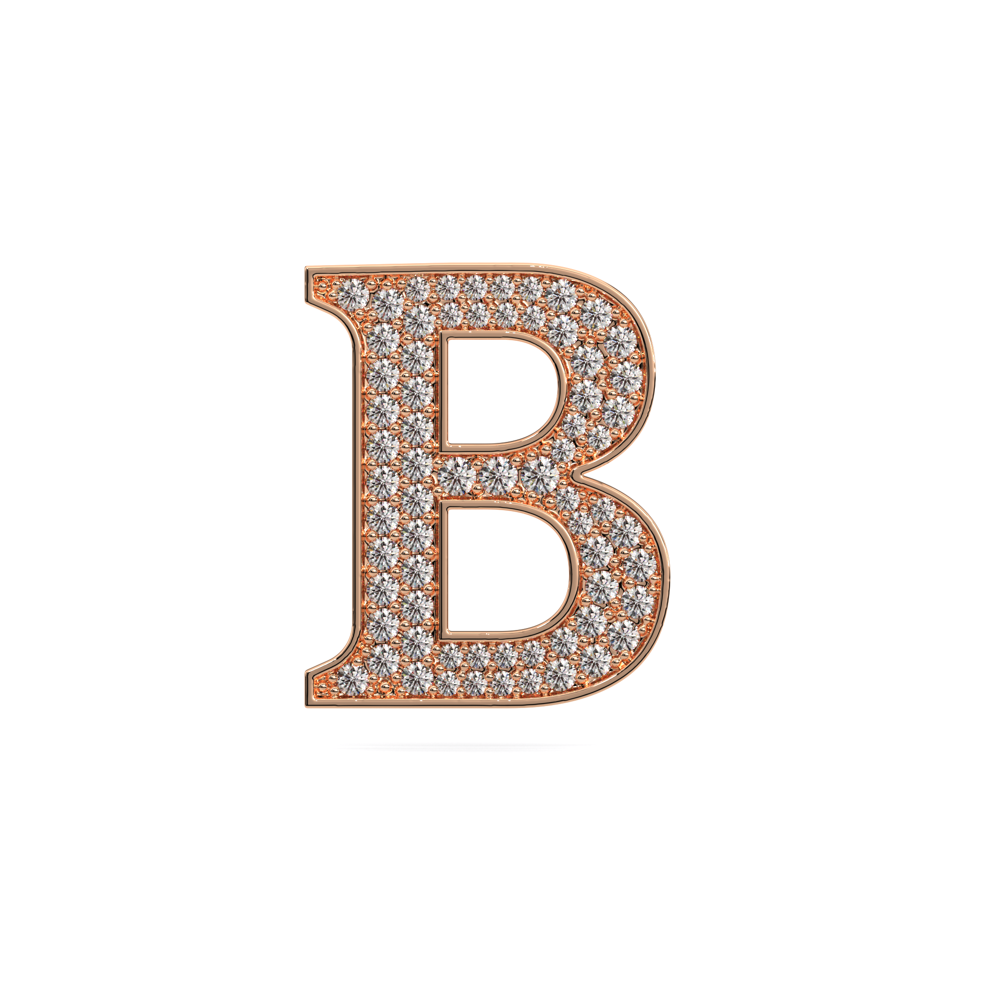SoHo by Auriga - Charm Initial B