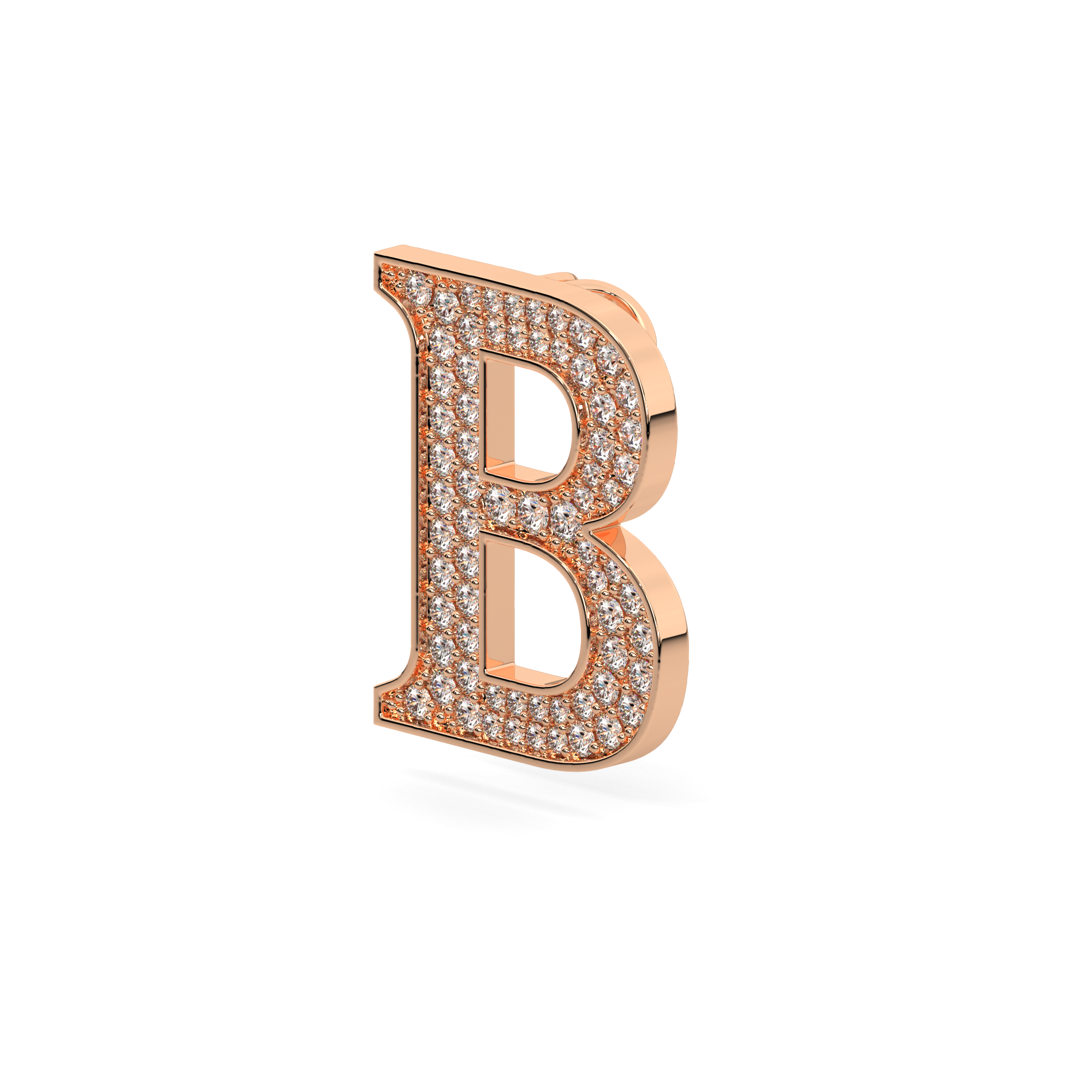 SoHo by Auriga - Charm Initial B