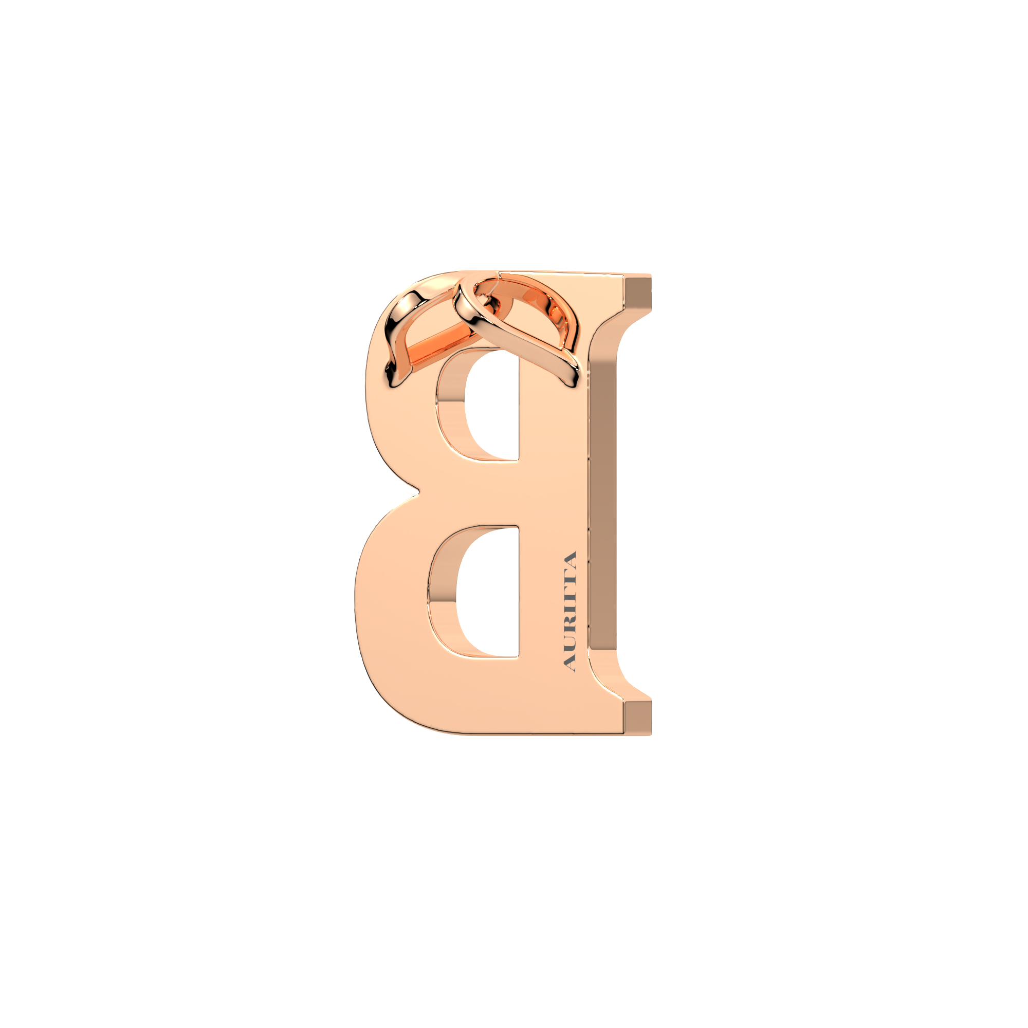 SoHo by Auriga - Charm Initial B