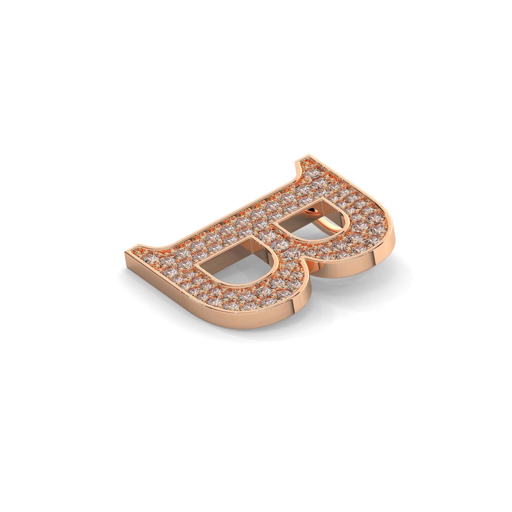 SoHo by Auriga - Charm Initial B