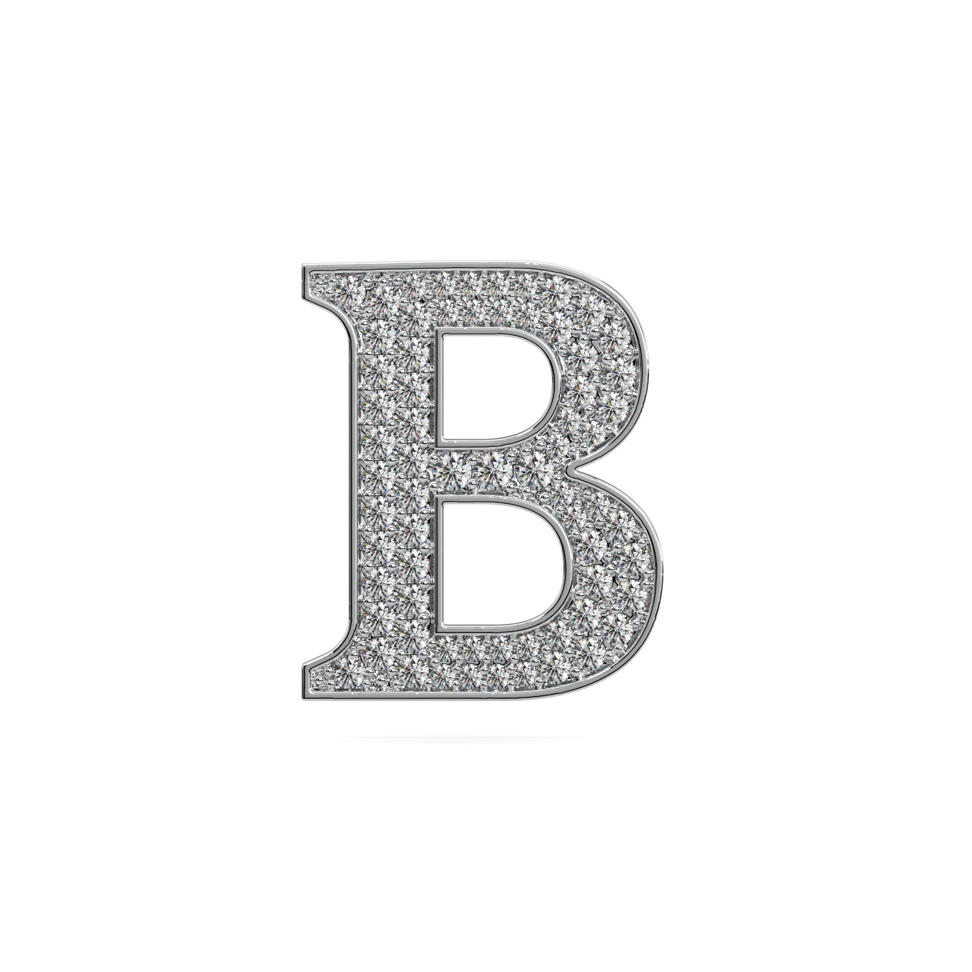 SoHo by Auriga - Charm Initial B