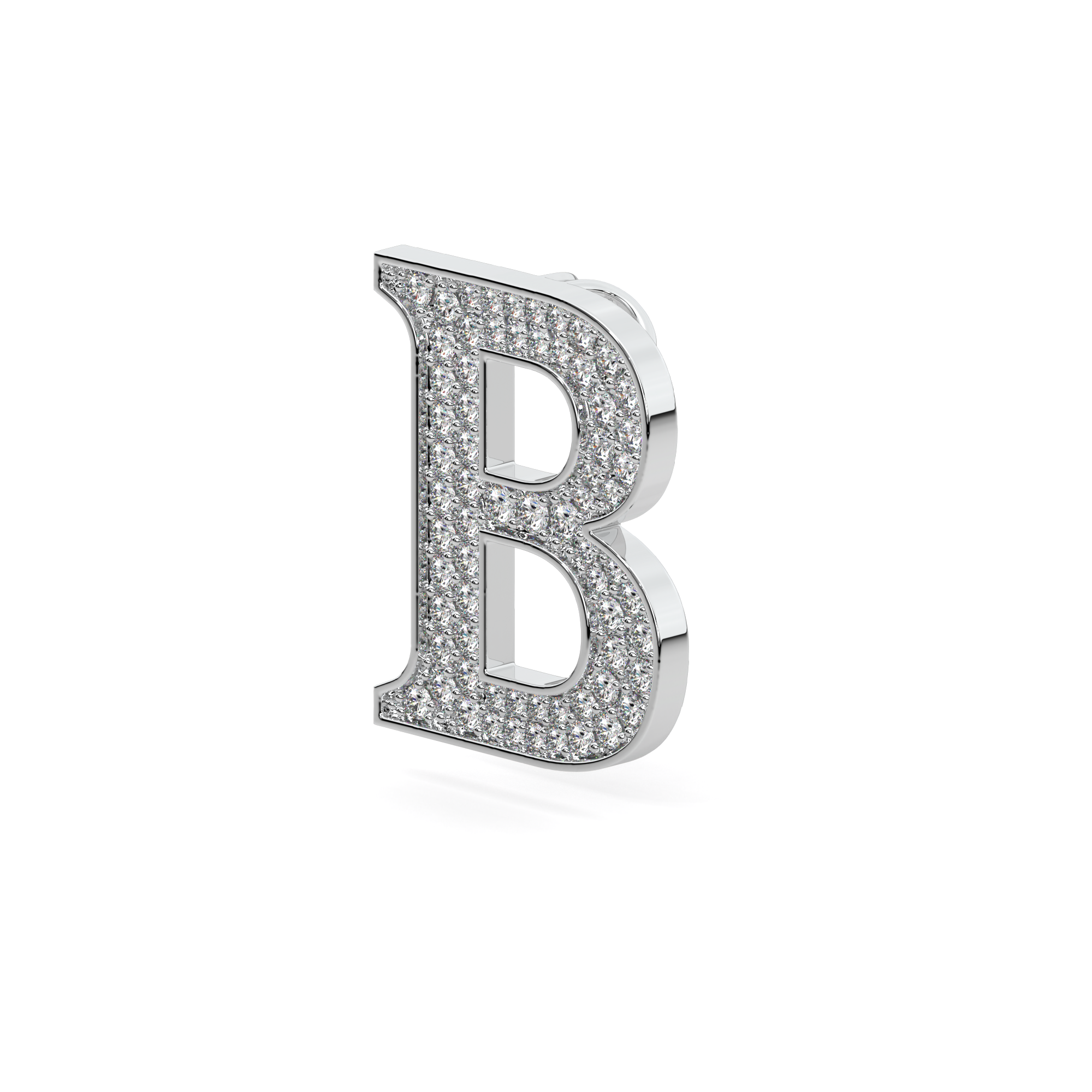 SoHo by Auriga - Charm Initial B
