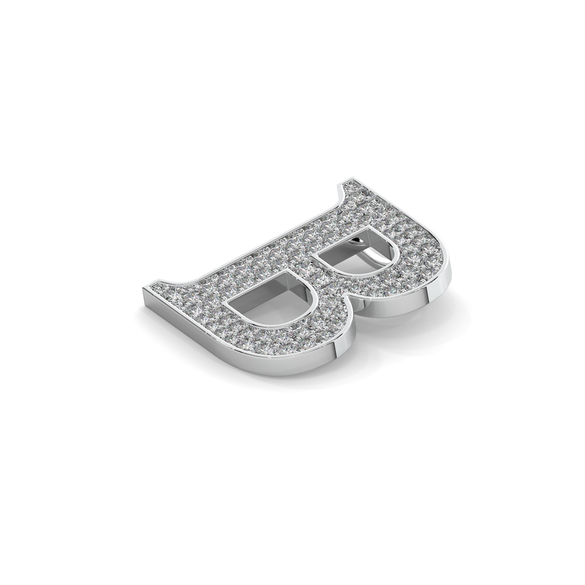 SoHo by Auriga - Charm Initial B