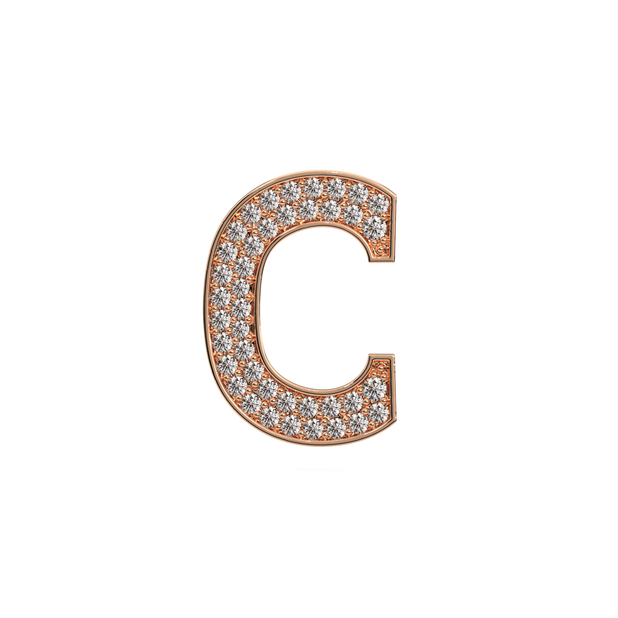 SoHo by Auriga - Charm Initial C