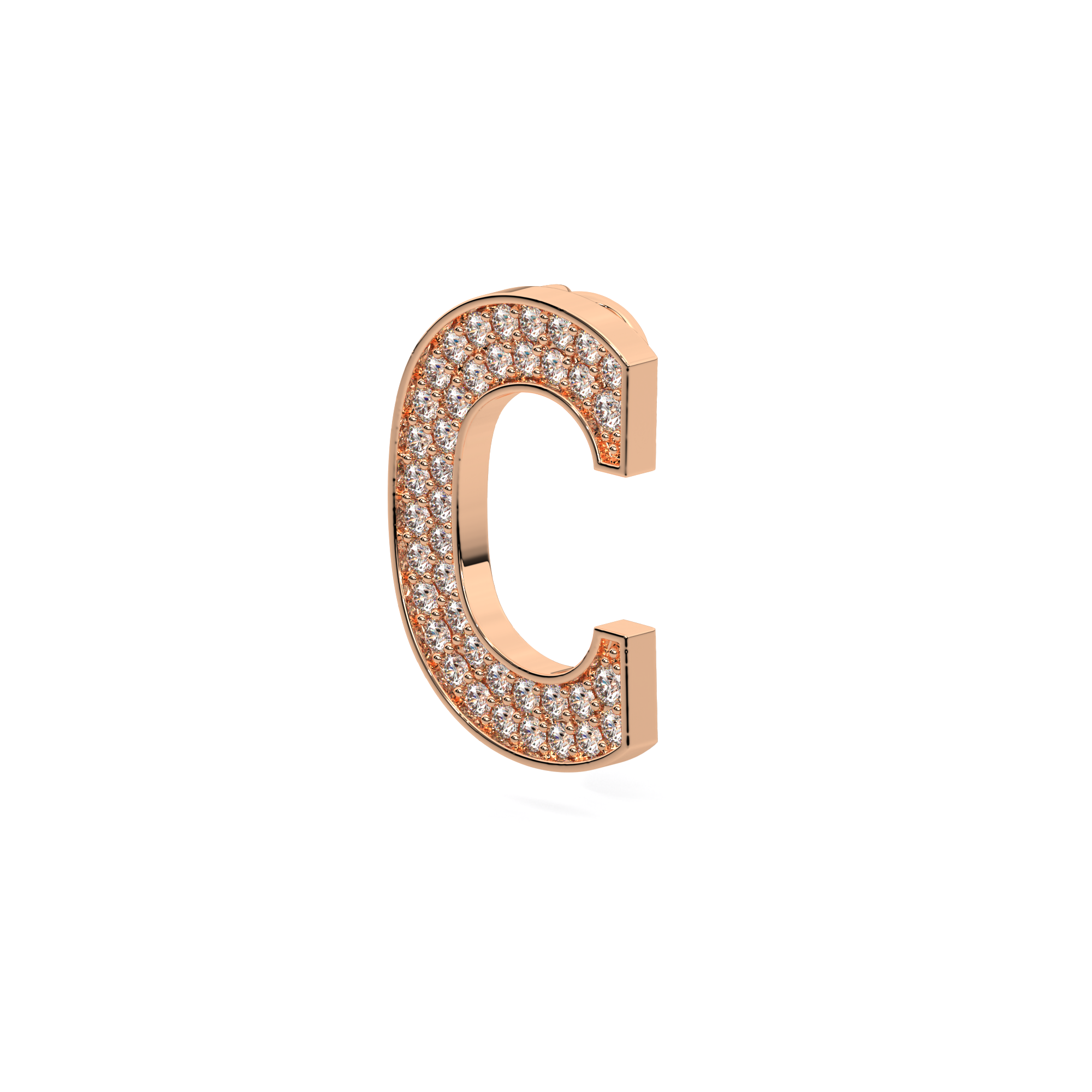SoHo by Auriga - Charm Initial C