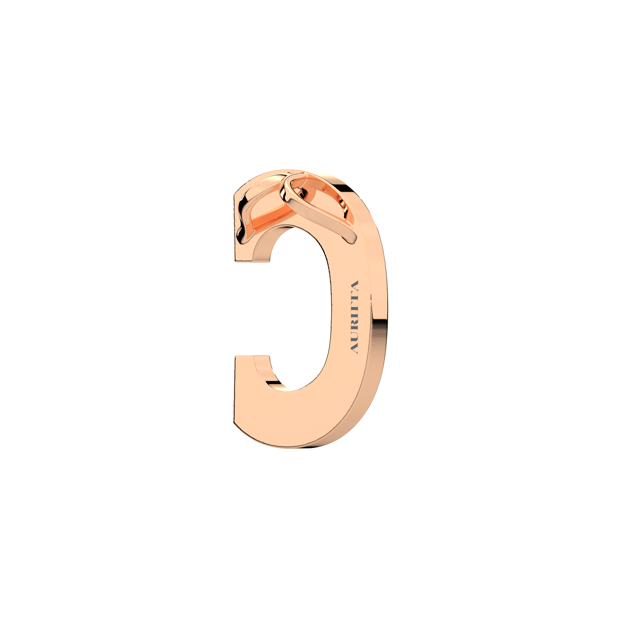 SoHo by Auriga - Charm Initial C