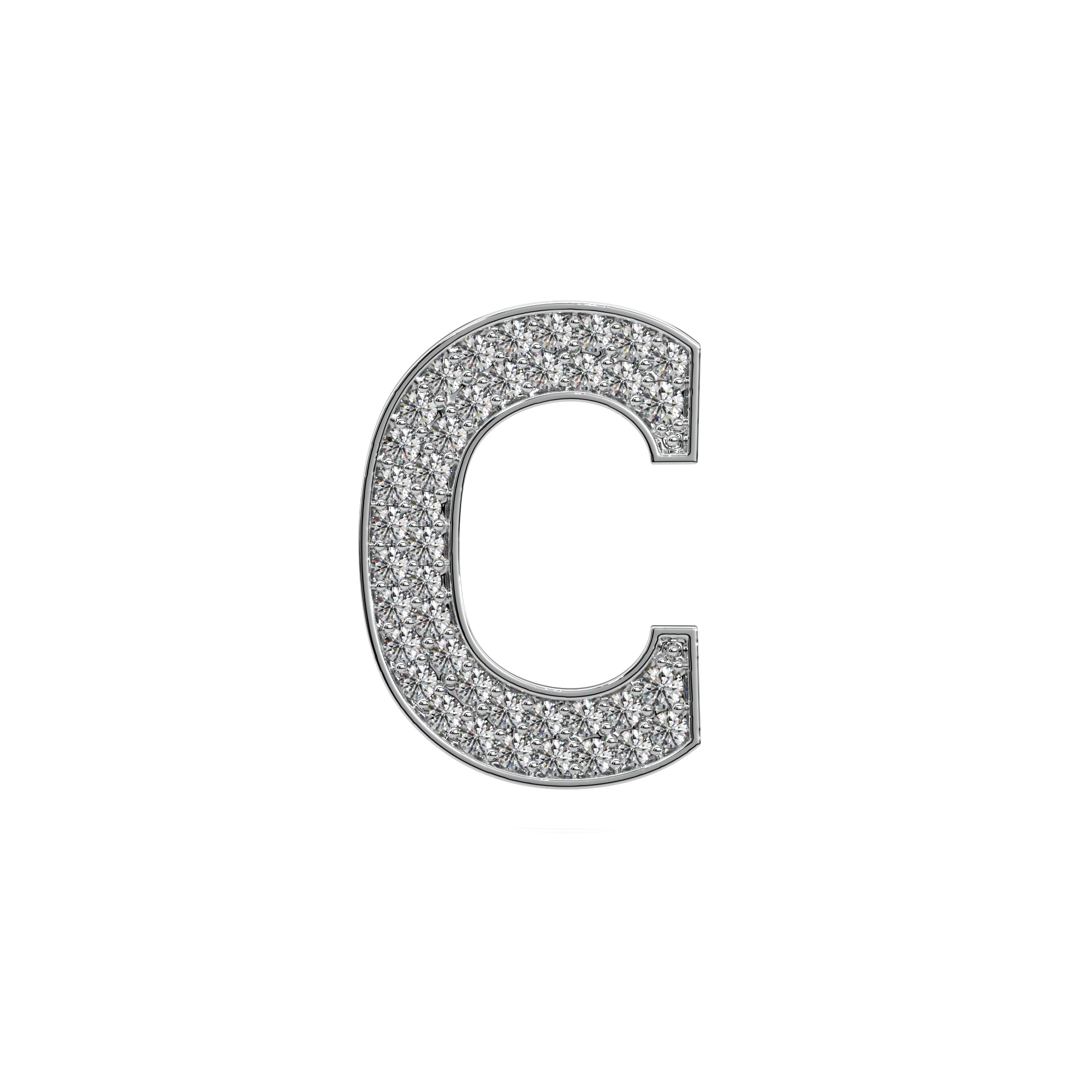 SoHo by Auriga - Charm Initial C