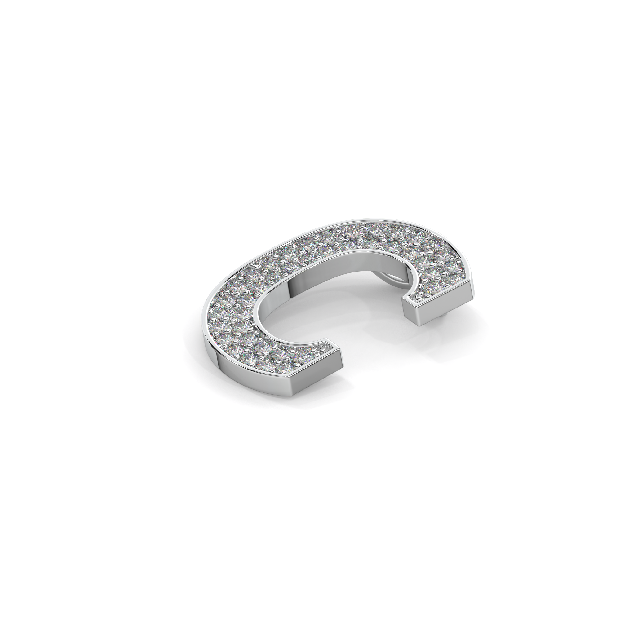 SoHo by Auriga - Charm Initial C