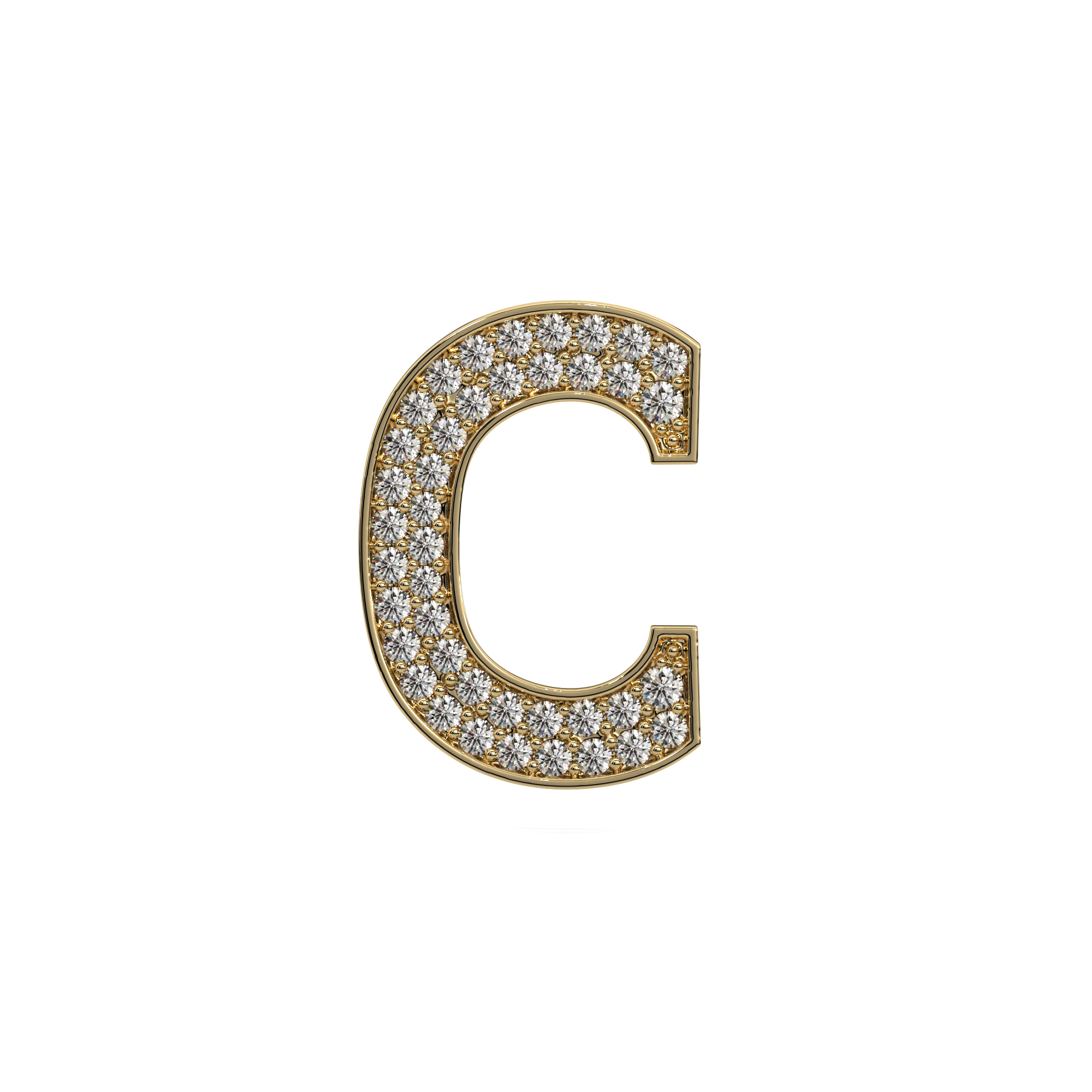 SoHo by Auriga - Charm Initial C