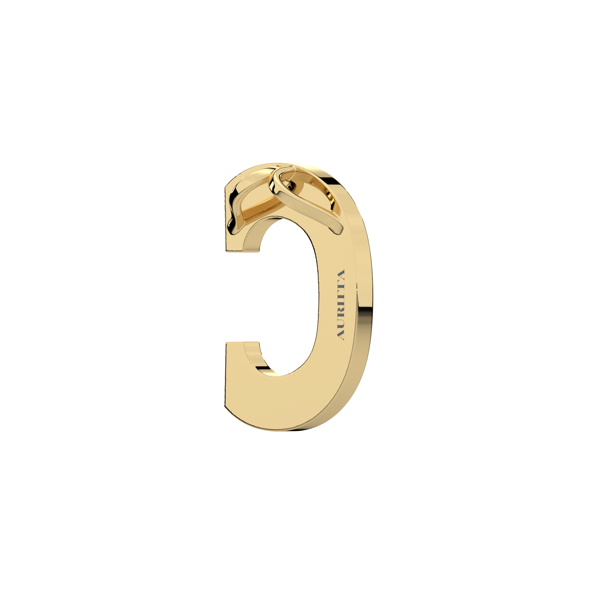 SoHo by Auriga - Charm Initial C