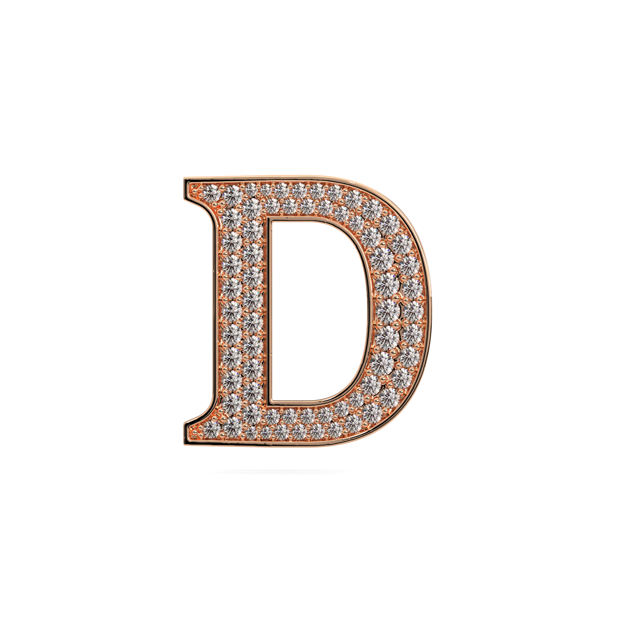 SoHo by Auriga - Charm Initial D