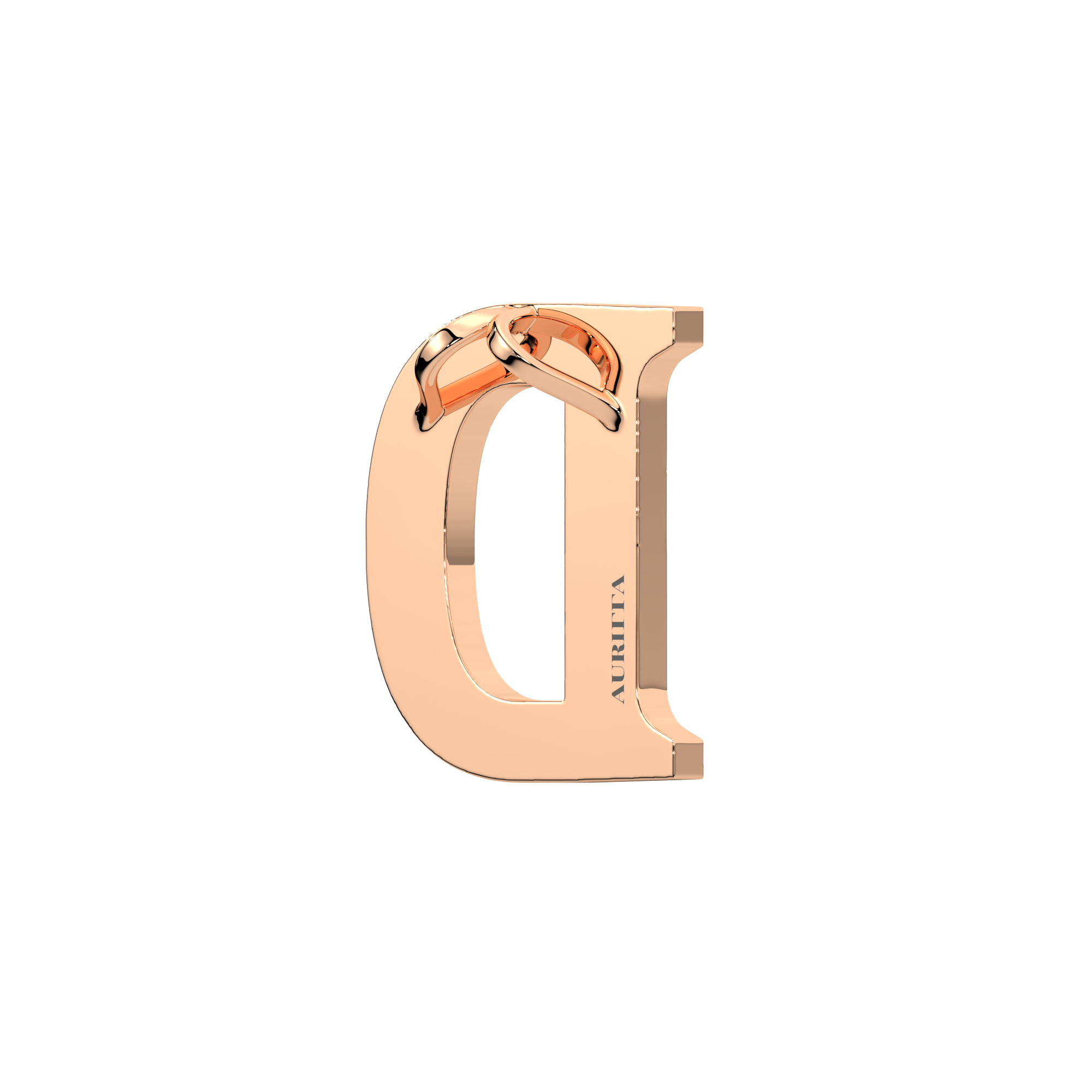 SoHo by Auriga - Charm Initial D