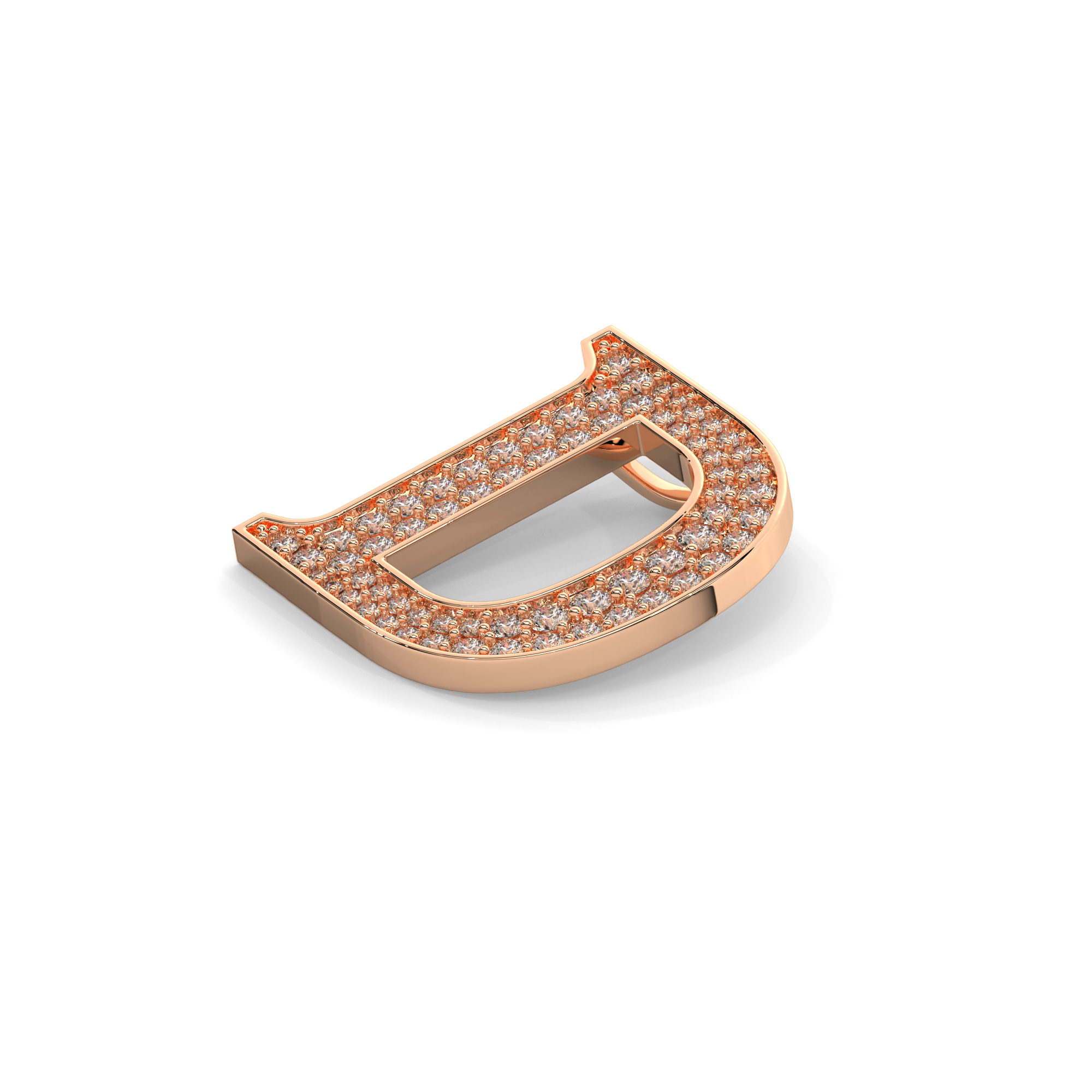 SoHo by Auriga - Charm Initial D