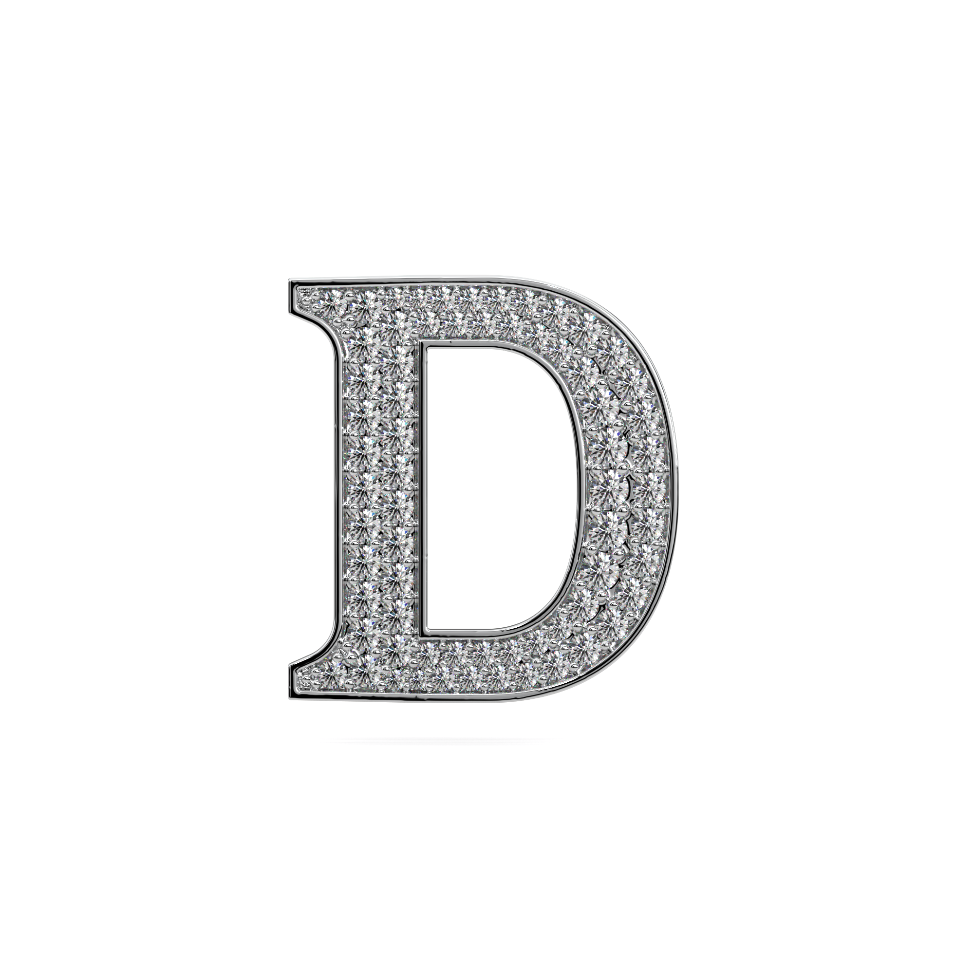 SoHo by Auriga - Charm Initial D
