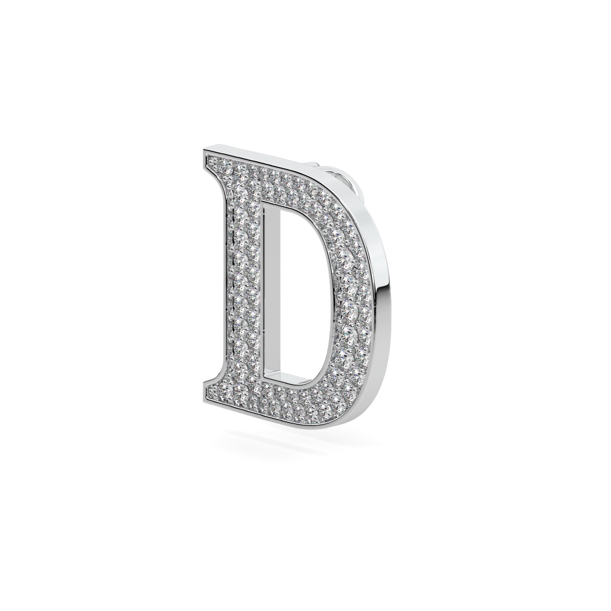 SoHo by Auriga - Charm Initial D