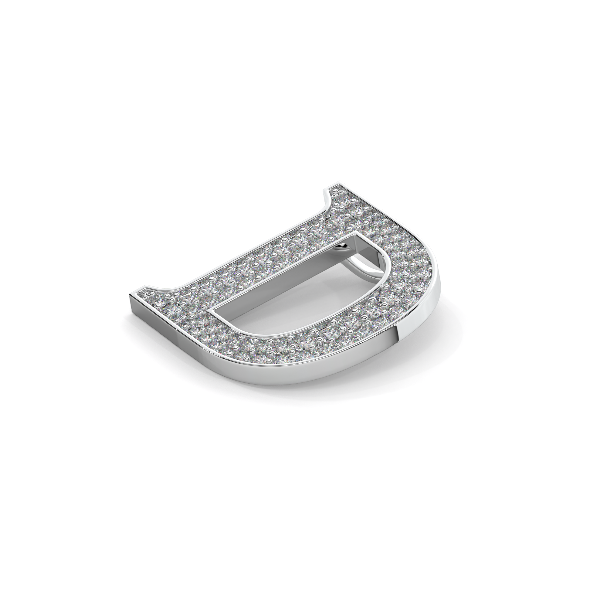 SoHo by Auriga - Charm Initial D