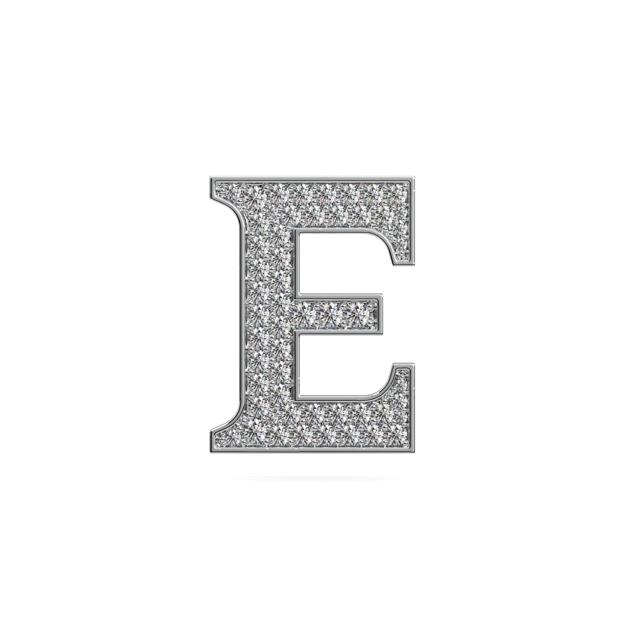 SoHo by Auriga - Charm Initial E
