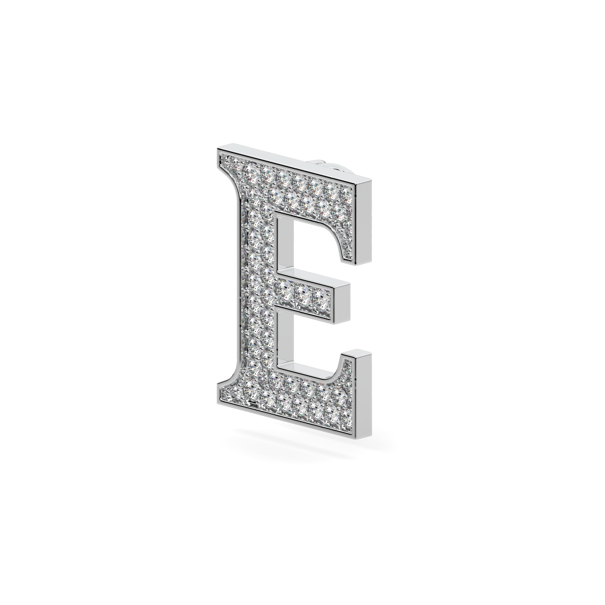 SoHo by Auriga - Charm Initial E