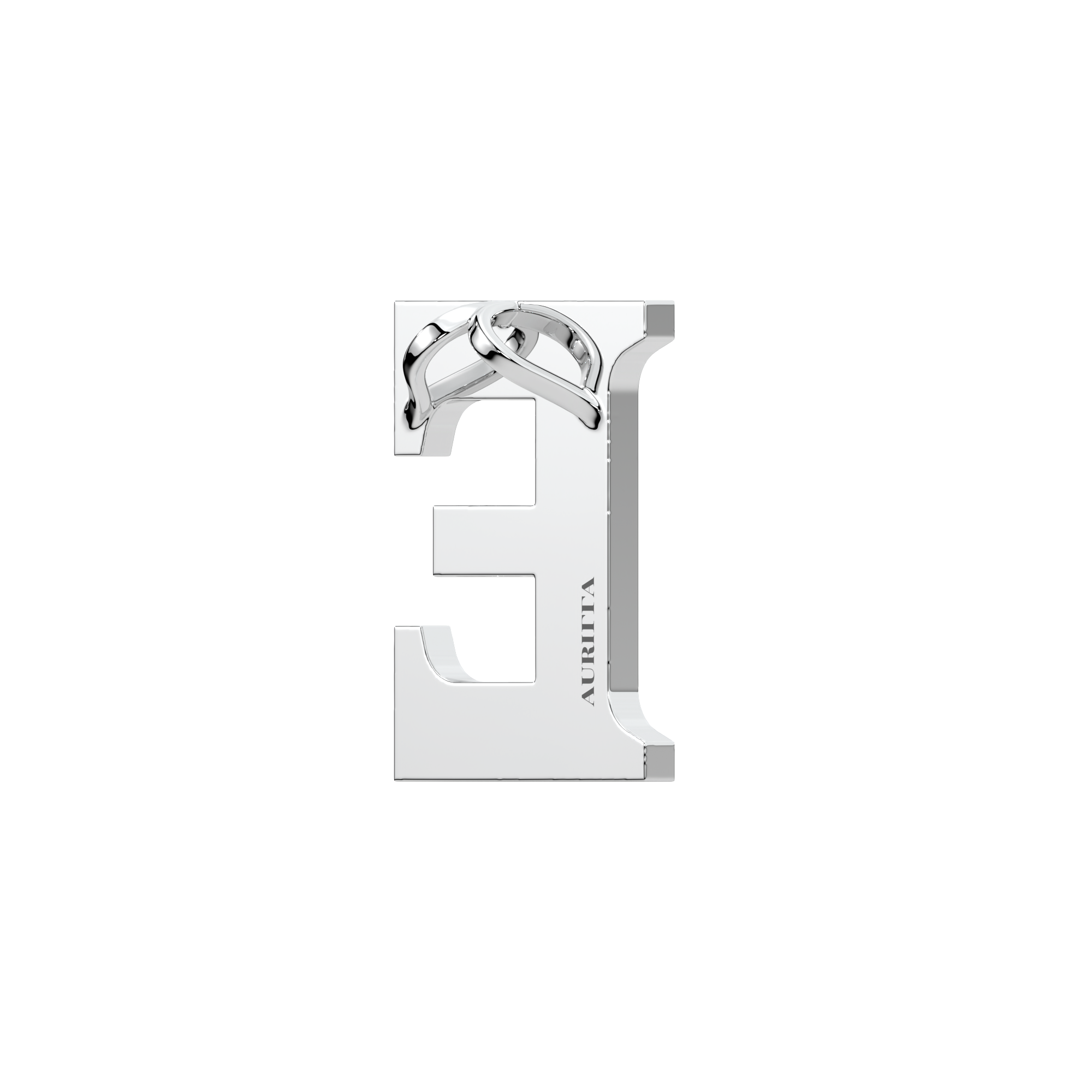 SoHo by Auriga - Charm Initial E