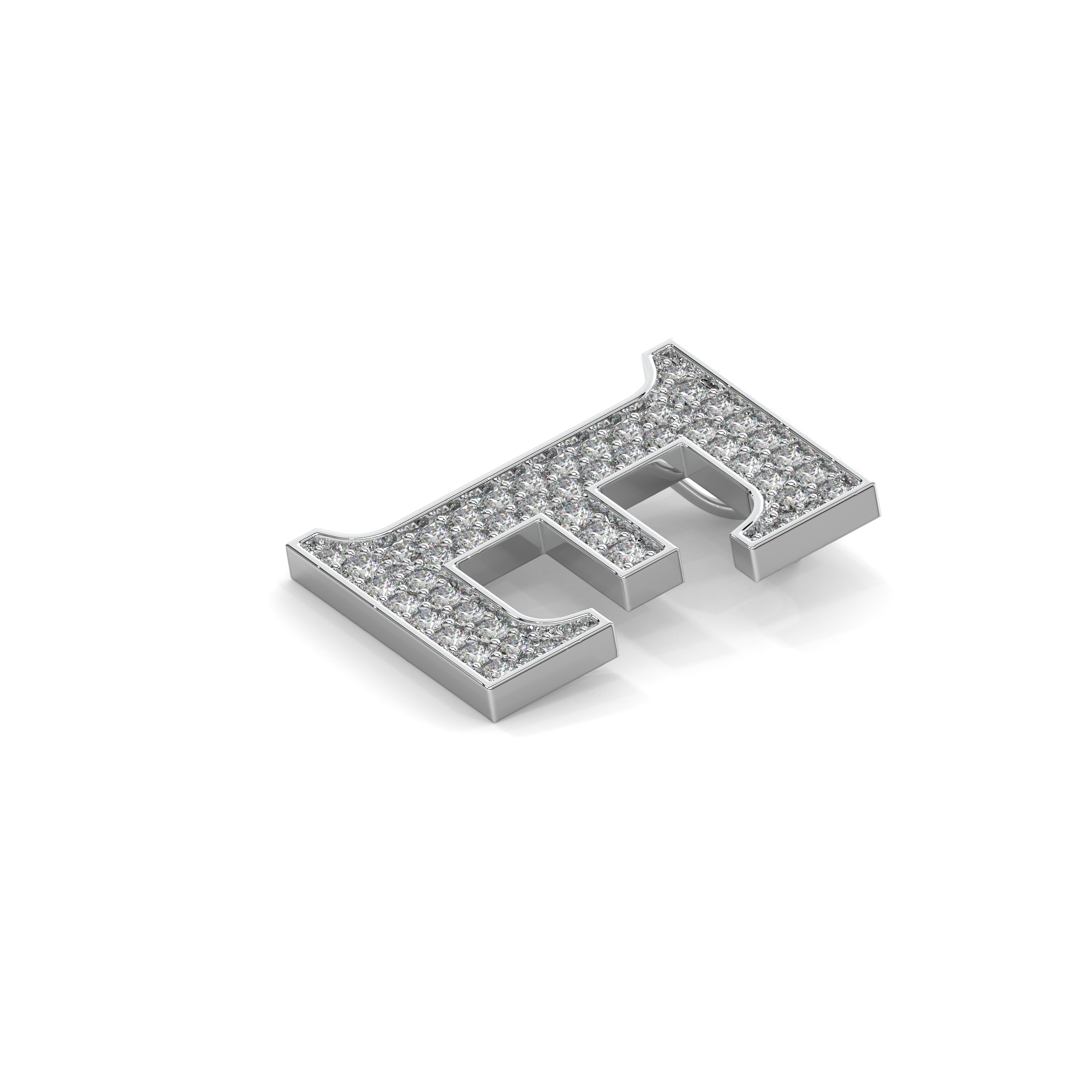 SoHo by Auriga - Charm Initial E