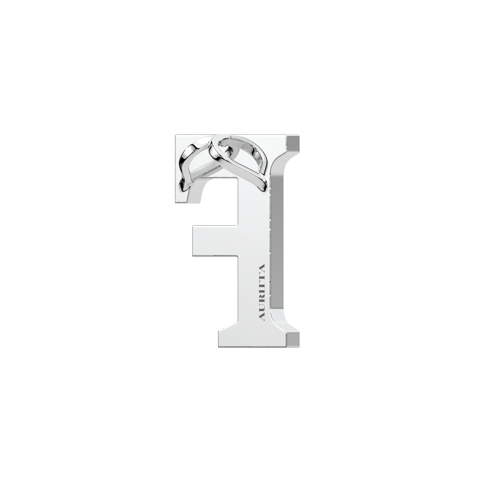 SoHo by Auriga - Charm Initial F