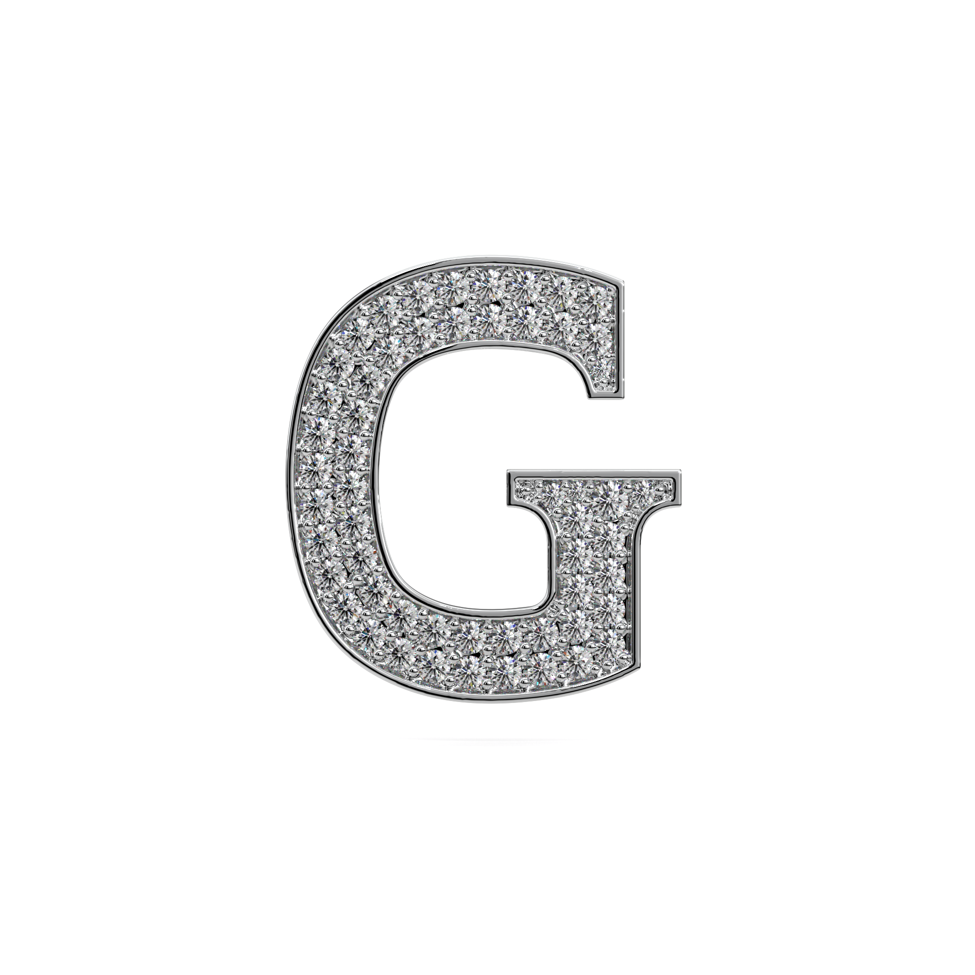 SoHo by Auriga - Charm Initial G