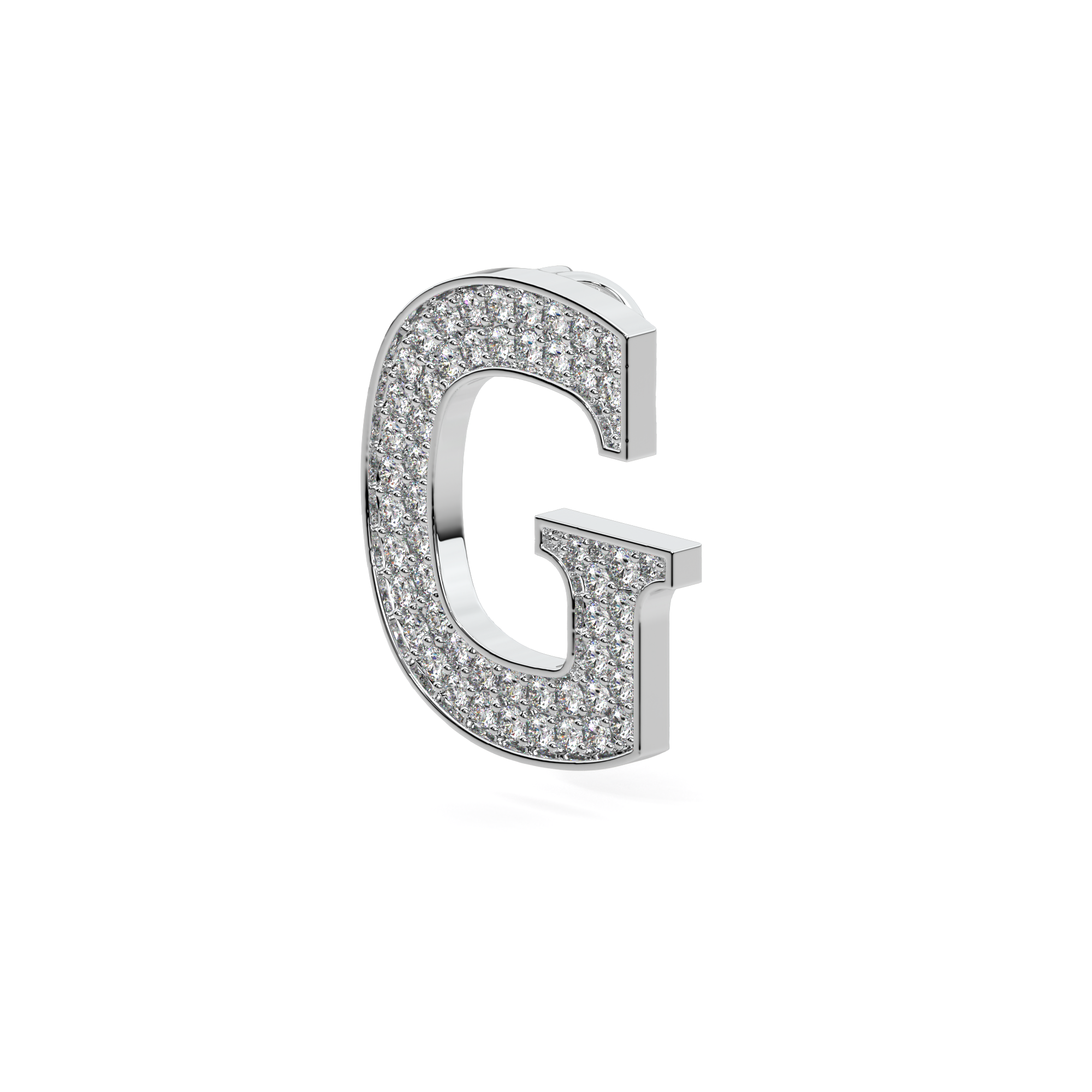 SoHo by Auriga - Charm Initial G