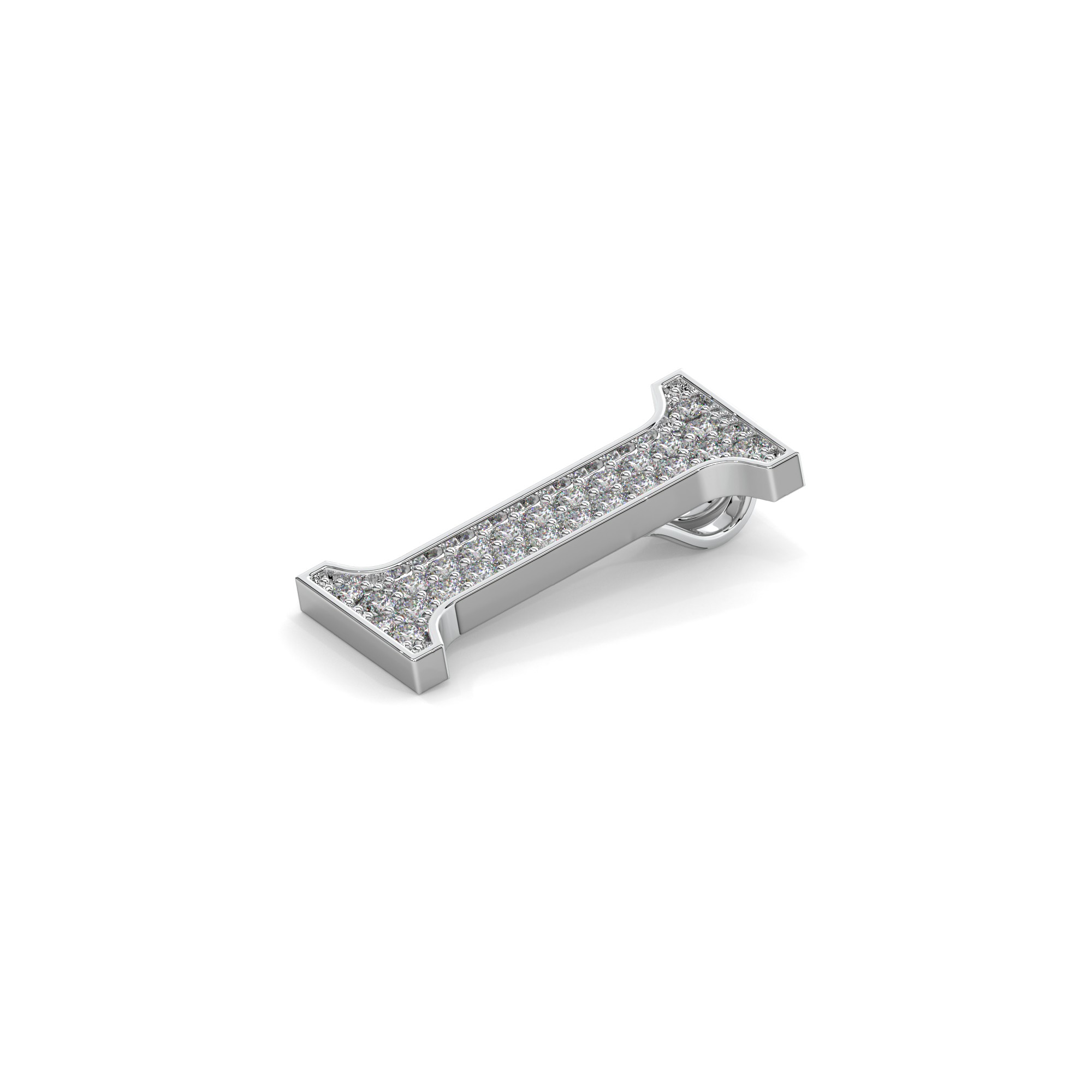 SoHo by Auriga - Charm Initial I