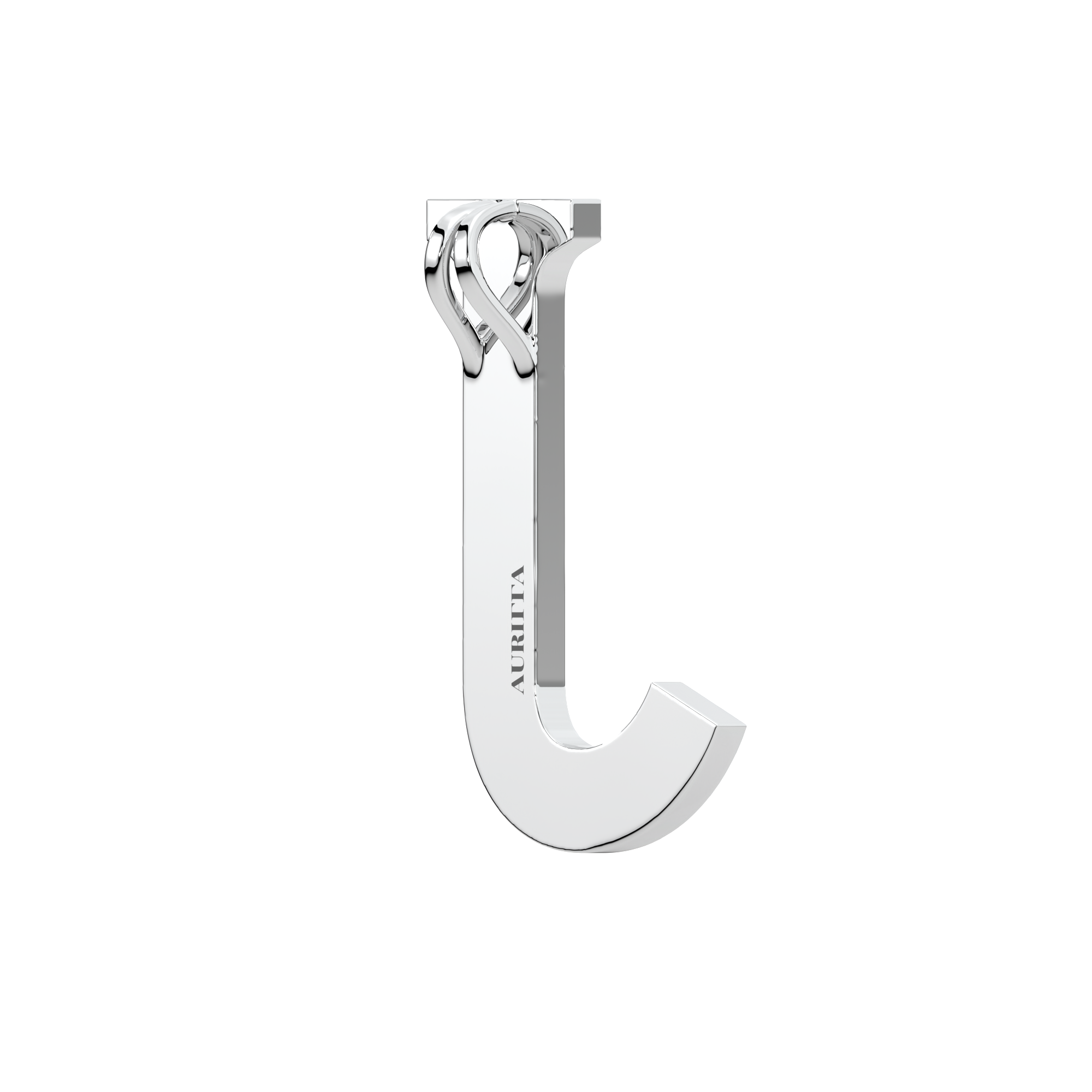 SoHo by Auriga - Charm Initial J