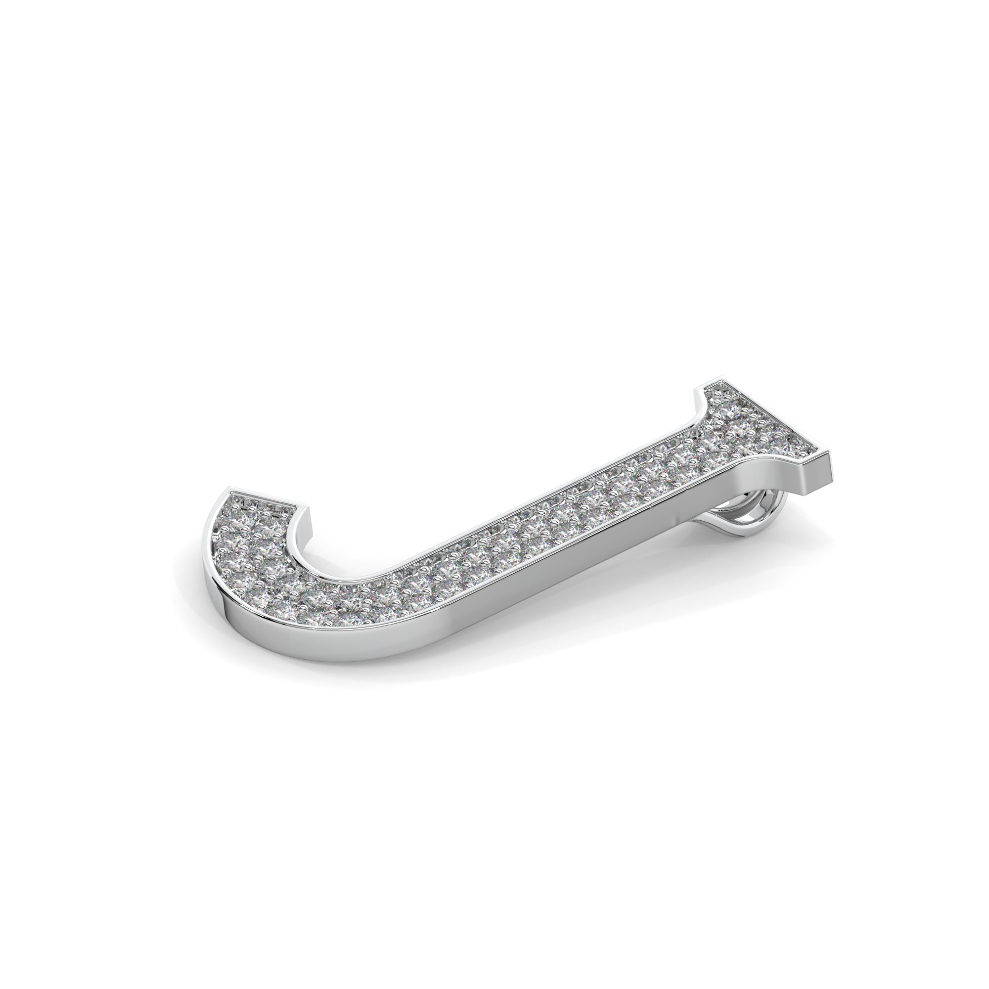 SoHo by Auriga - Charm Initial J