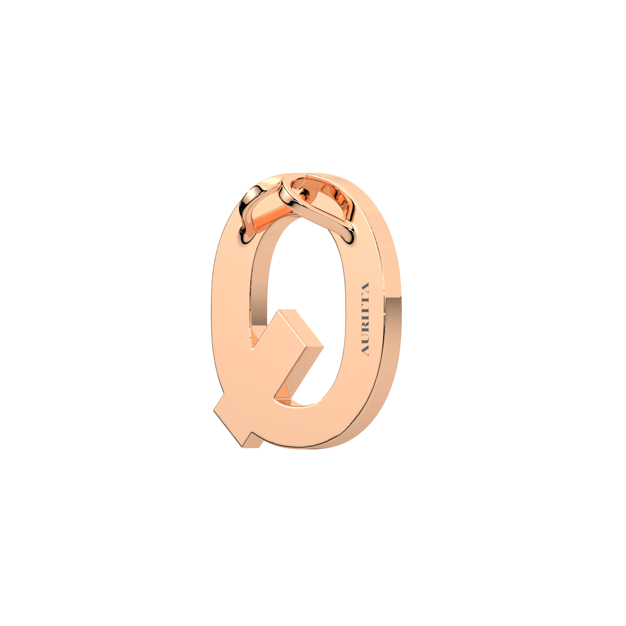 SoHo by Auriga - Charm Initial Q