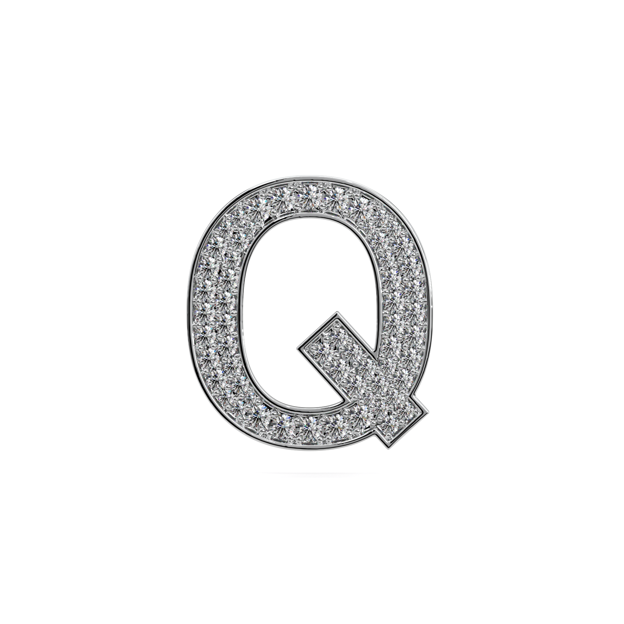 SoHo by Auriga - Charm Initial Q