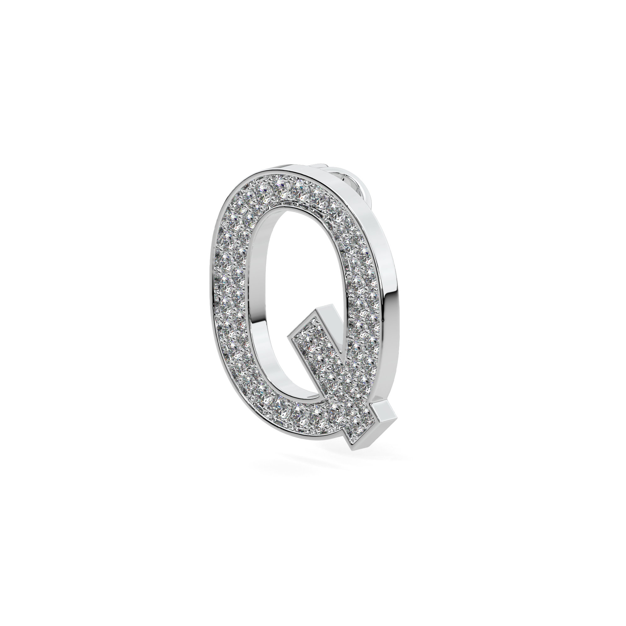 SoHo by Auriga - Charm Initial Q