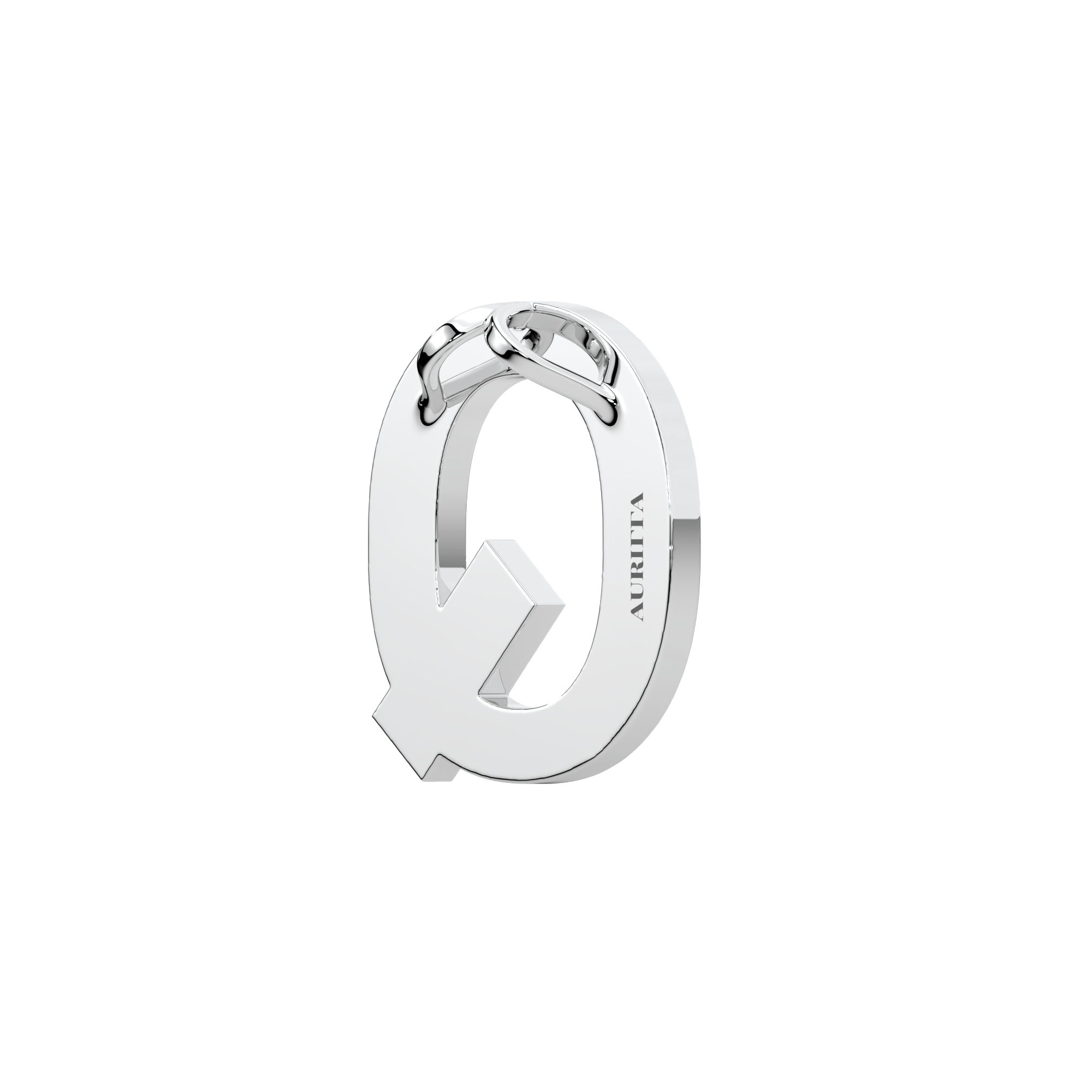 SoHo by Auriga - Charm Initial Q