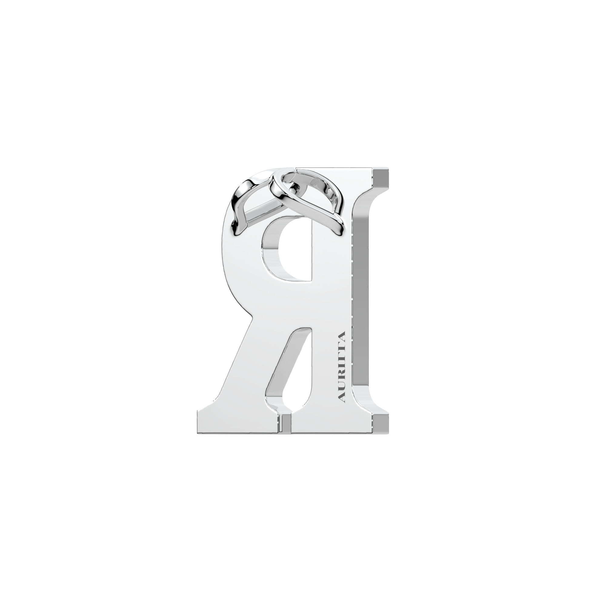 SoHo by Auriga - Charm Initial R