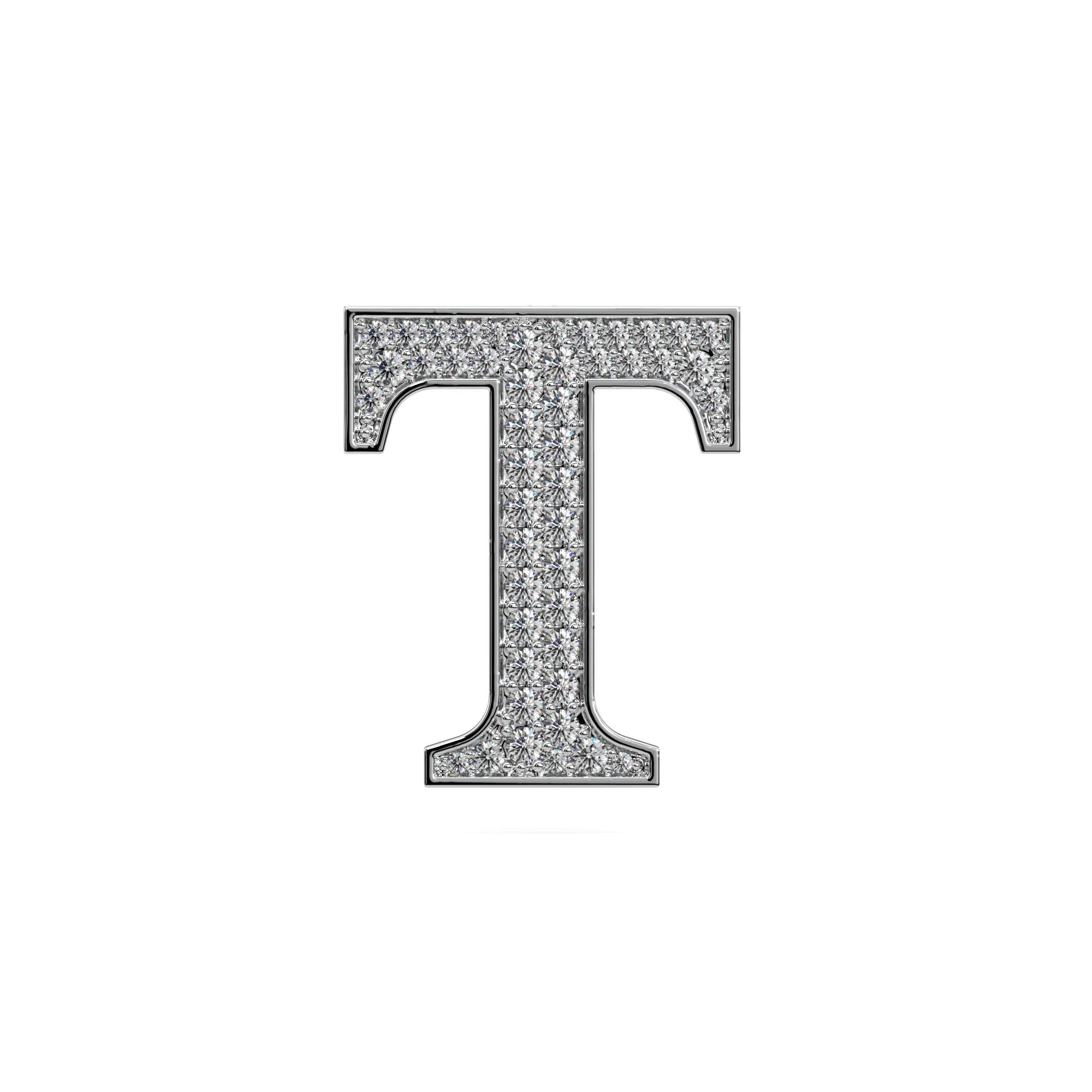 SoHo by Auriga - Charm Initial T