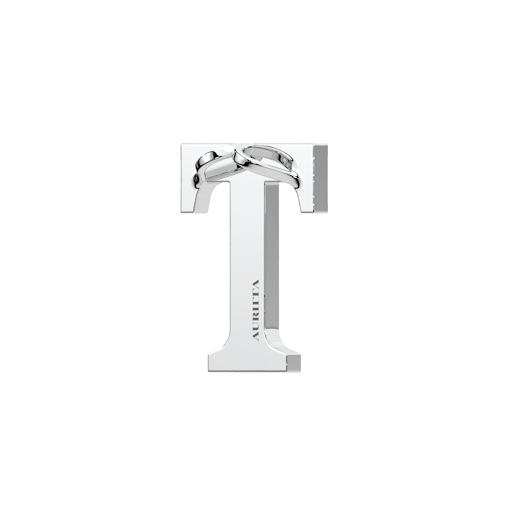 SoHo by Auriga - Charm Initial T