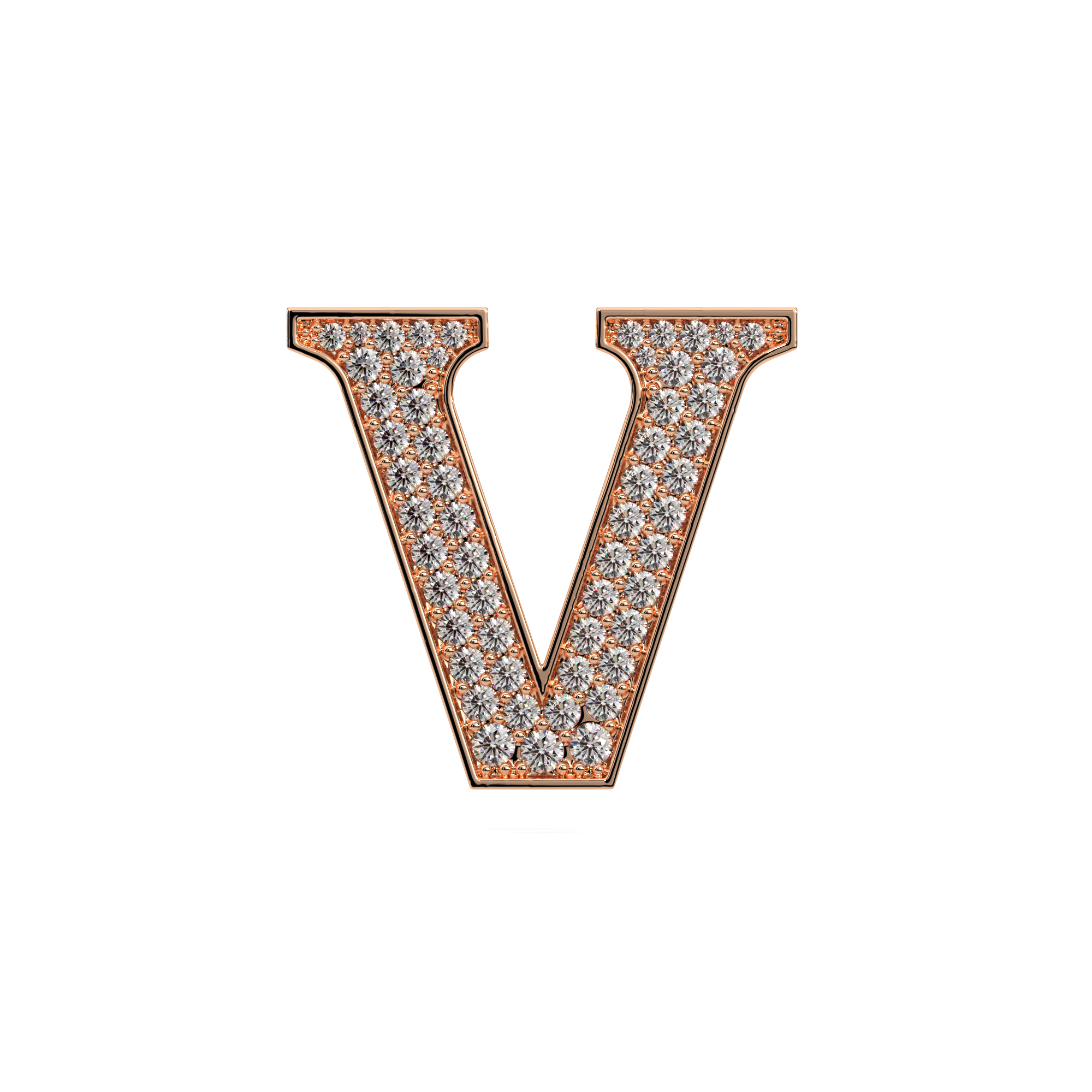 SoHo by Auriga - Charm Initial V