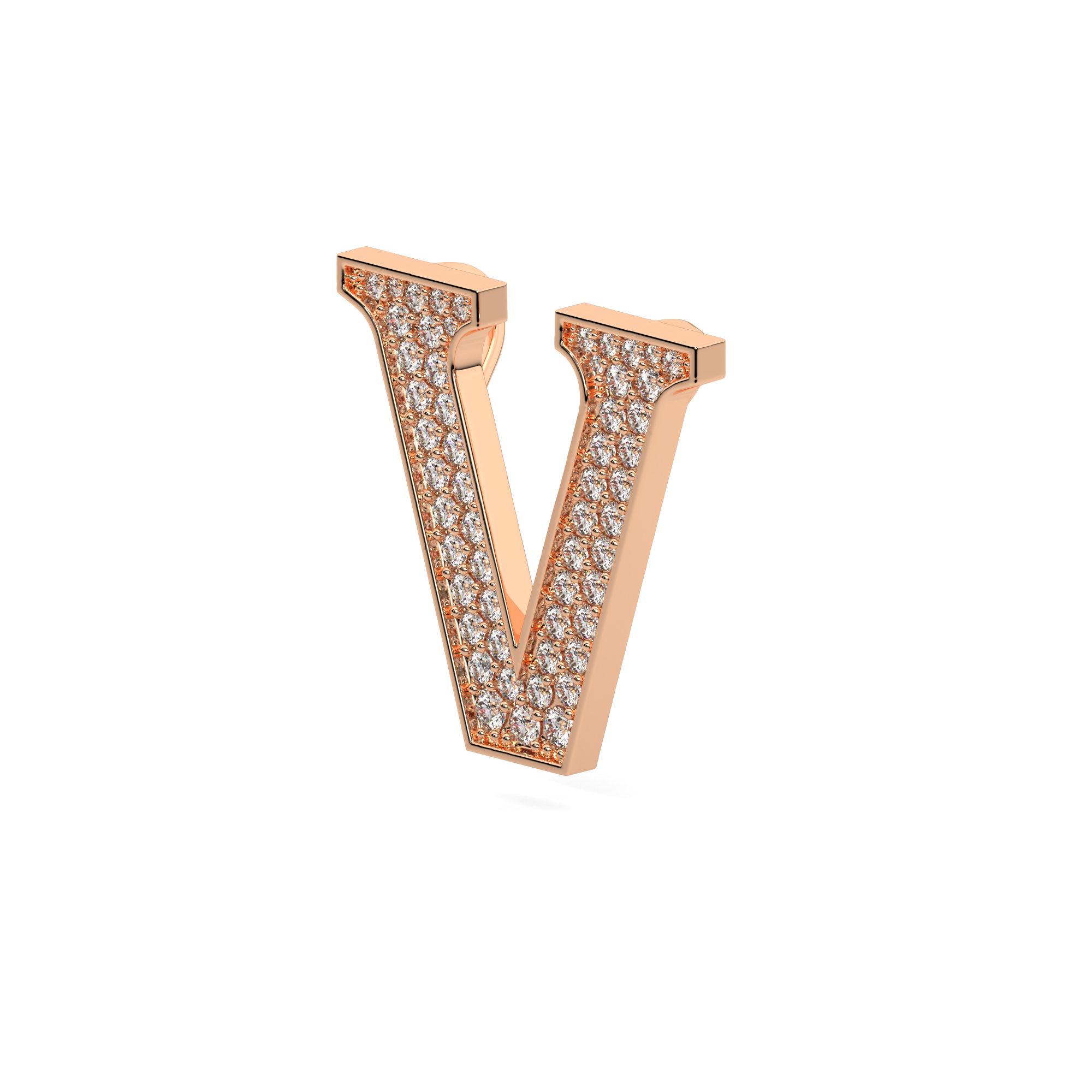 SoHo by Auriga - Charm Initial V