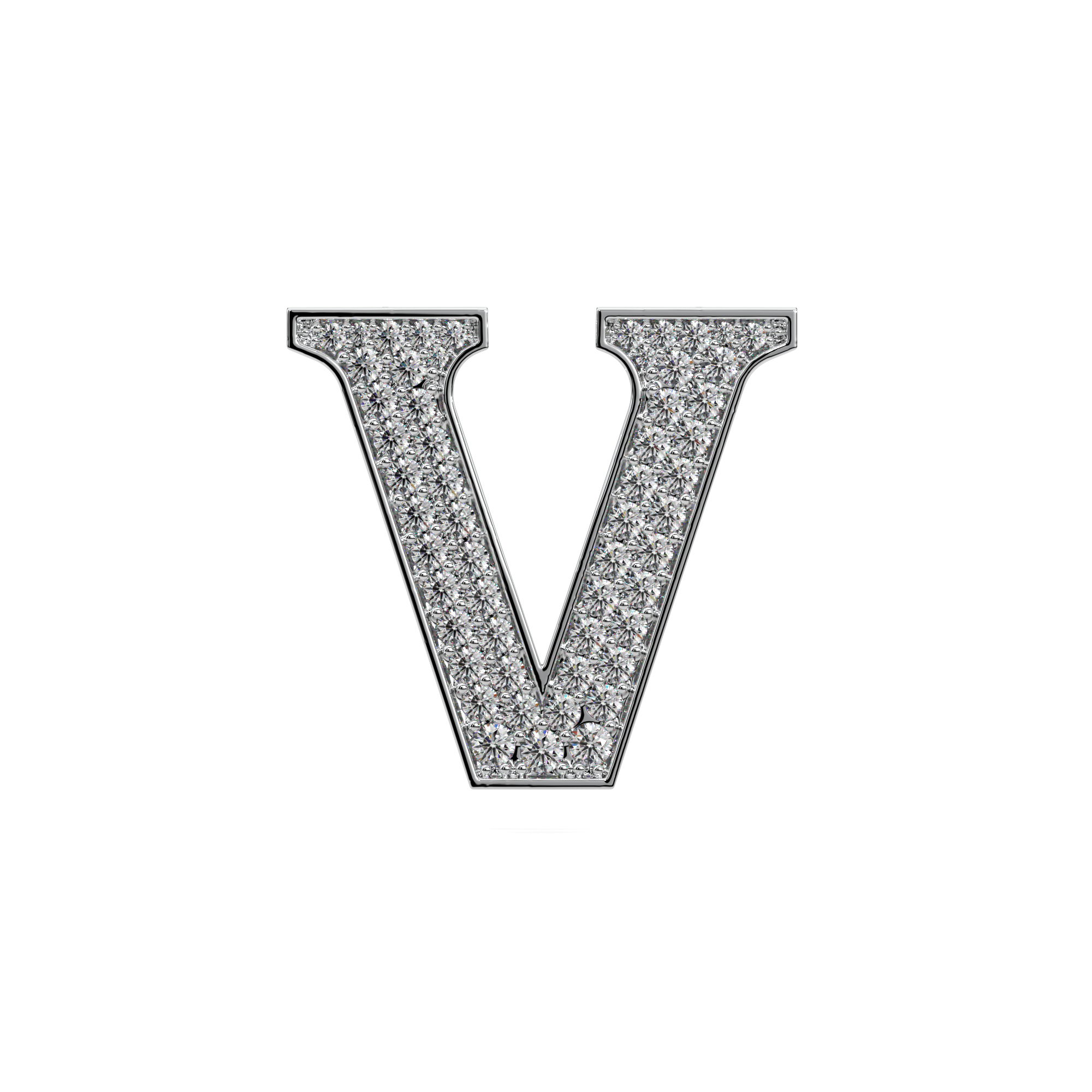 SoHo by Auriga - Charm Initial V