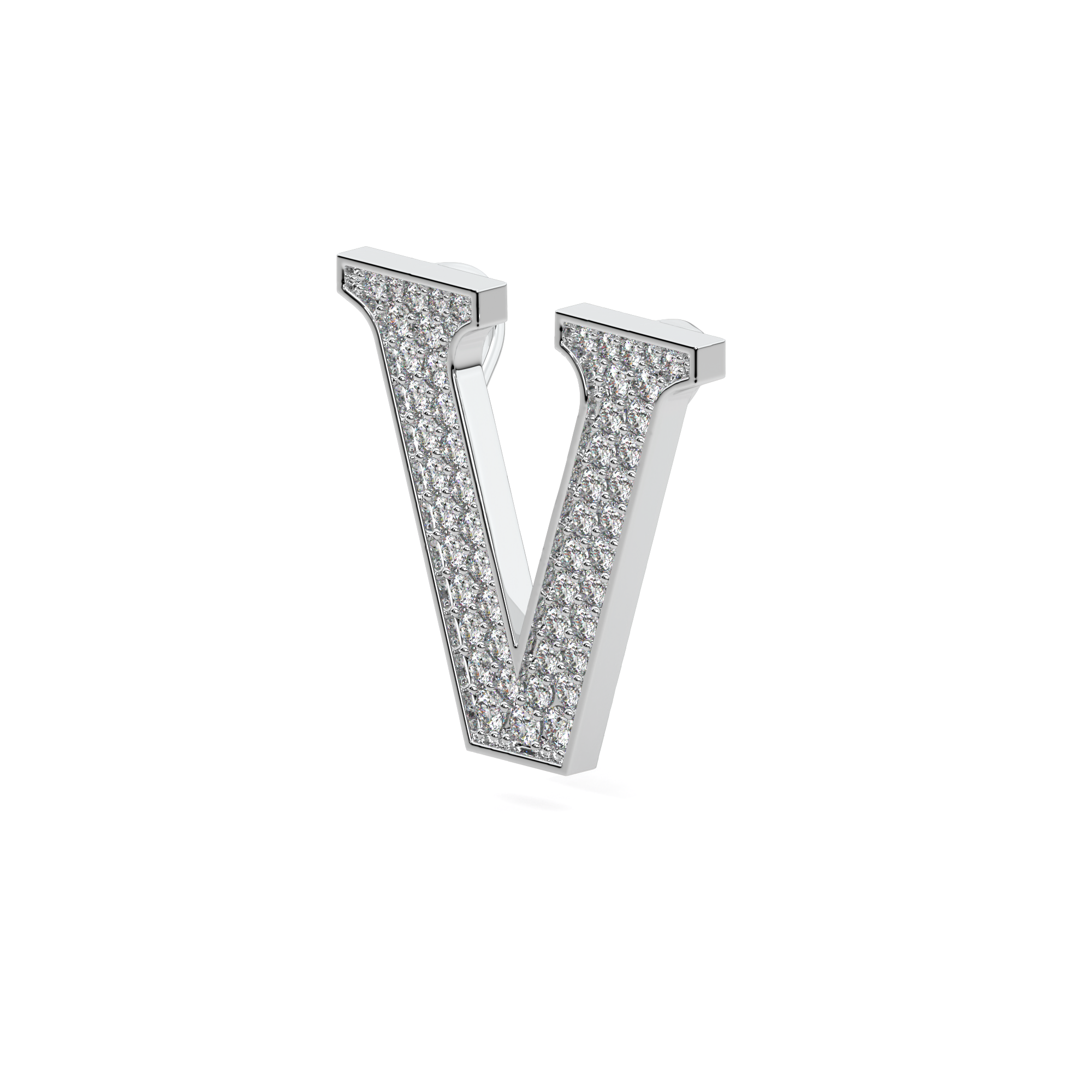 SoHo by Auriga - Charm Initial V