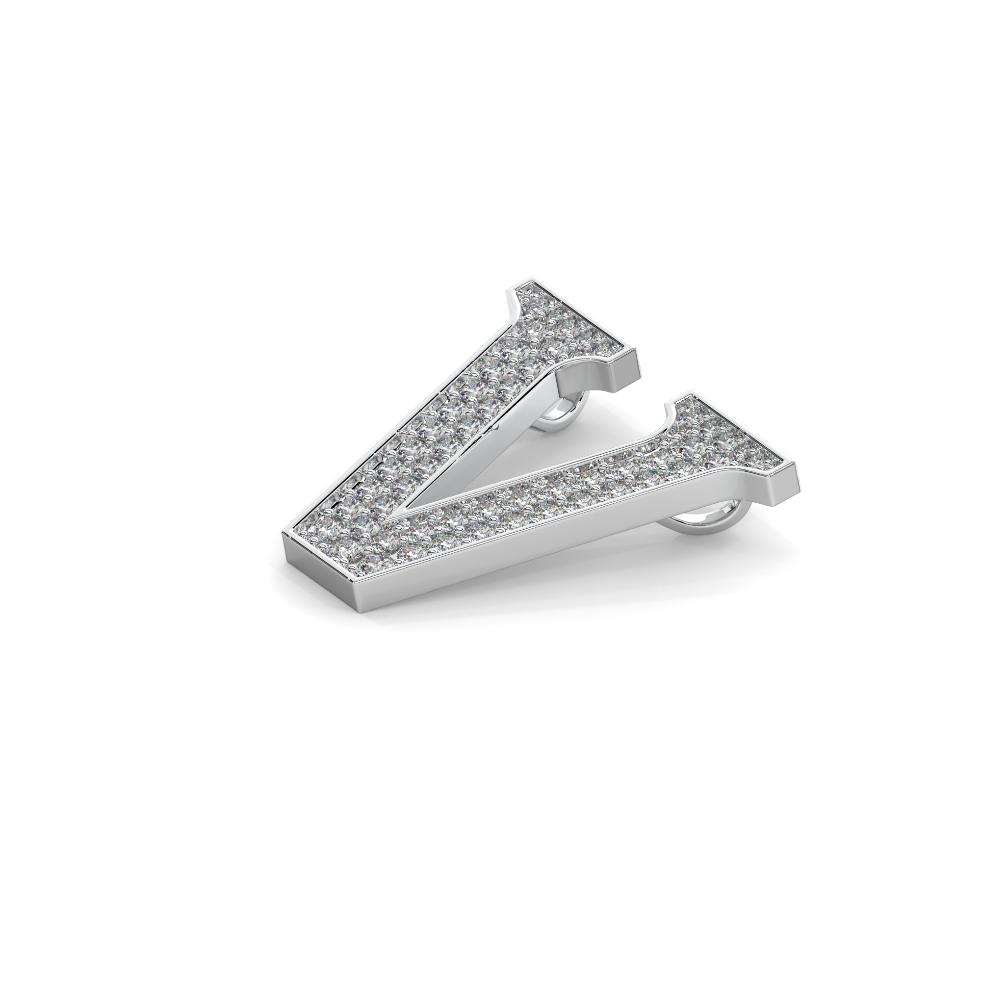 SoHo by Auriga - Charm Initial V