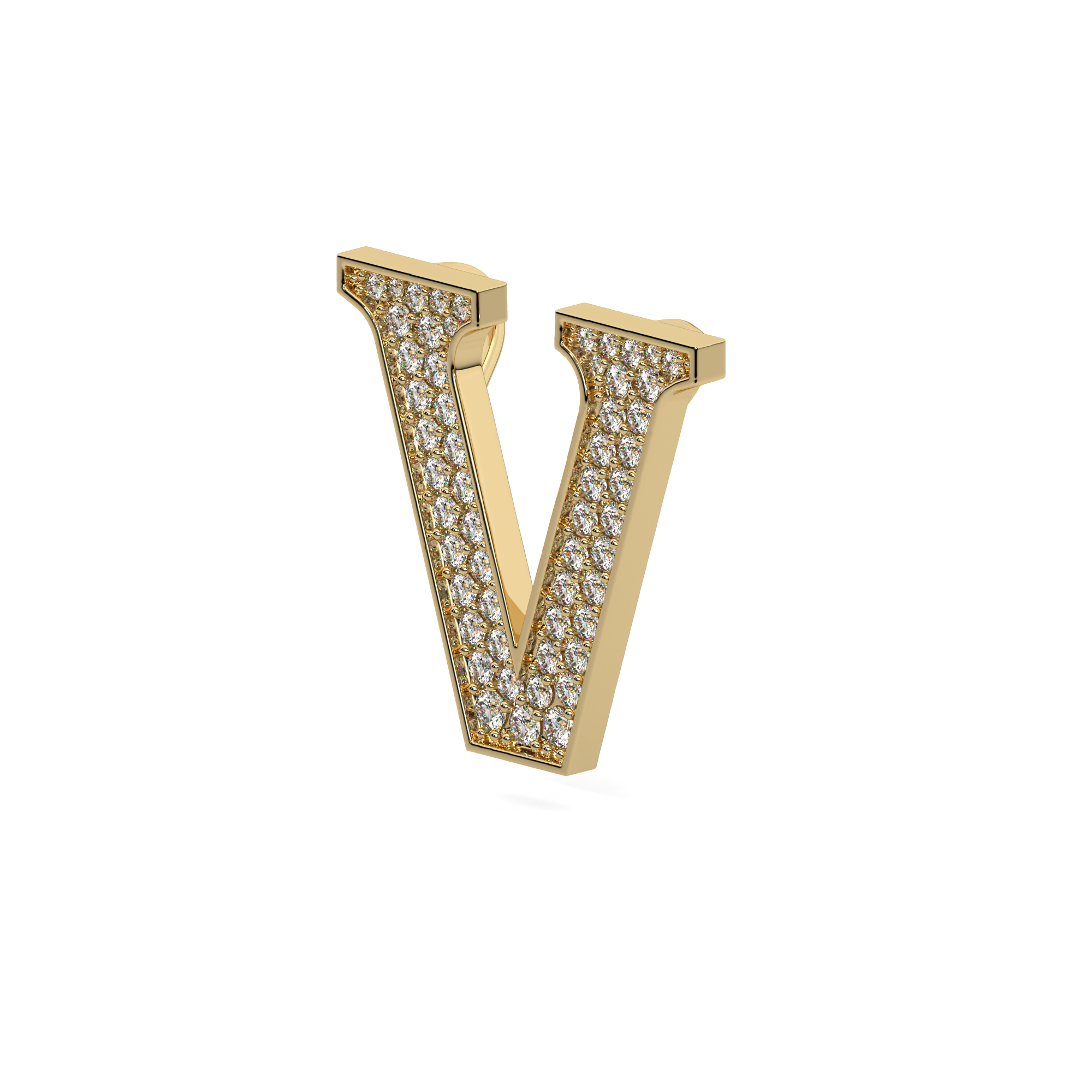 SoHo by Auriga - Charm Initial V