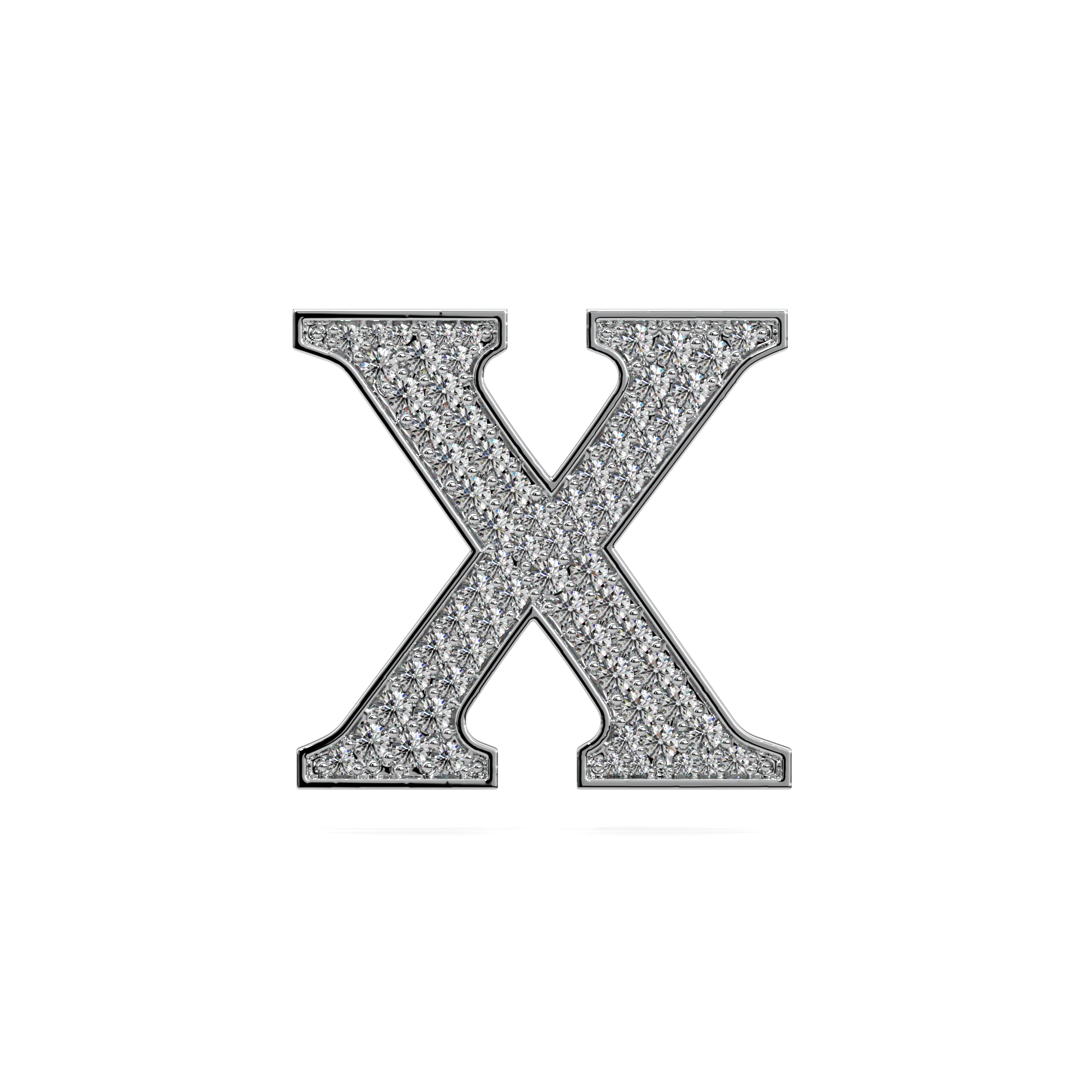 SoHo by Auriga - Charm Initial X