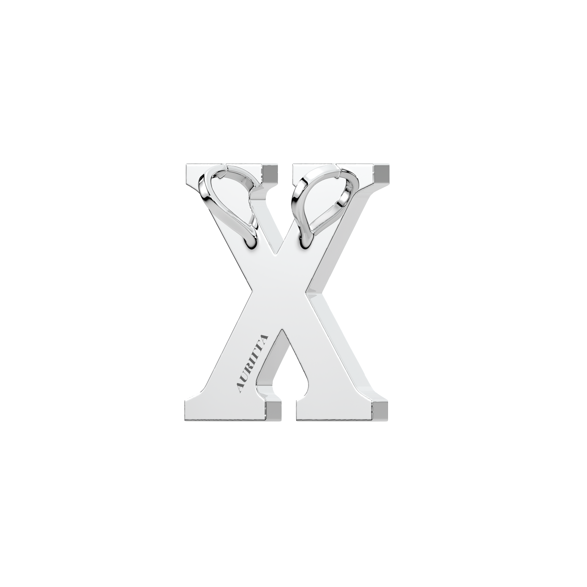 SoHo by Auriga - Charm Initial X