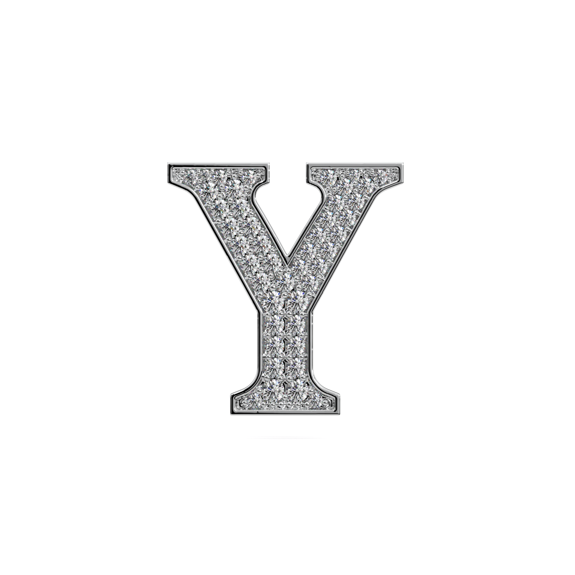 SoHo by Auriga - Charm Initial Y