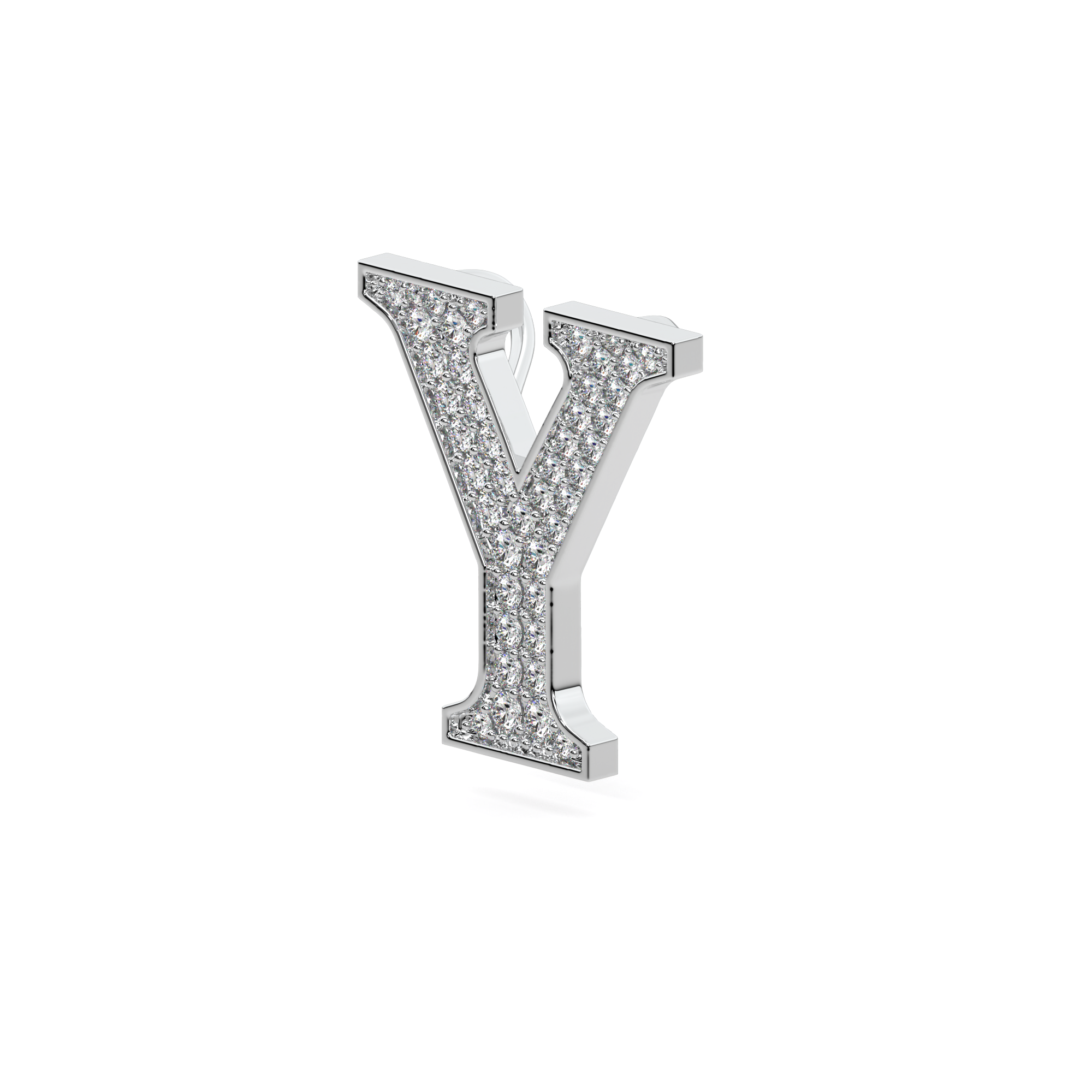 SoHo by Auriga - Charm Initial Y