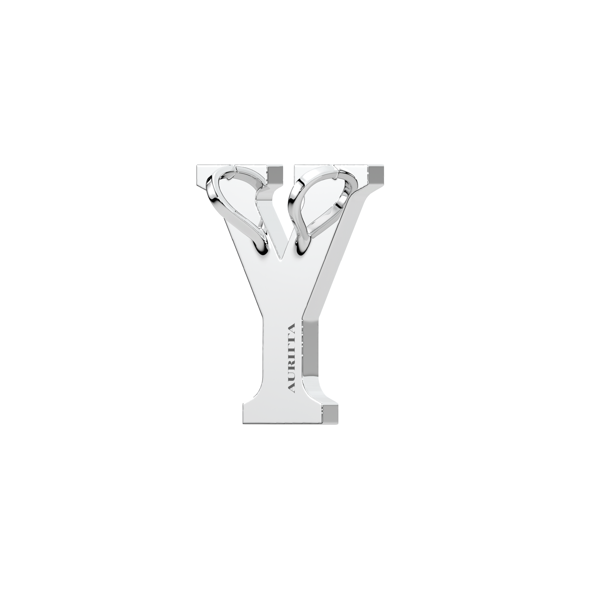 SoHo by Auriga - Charm Initial Y