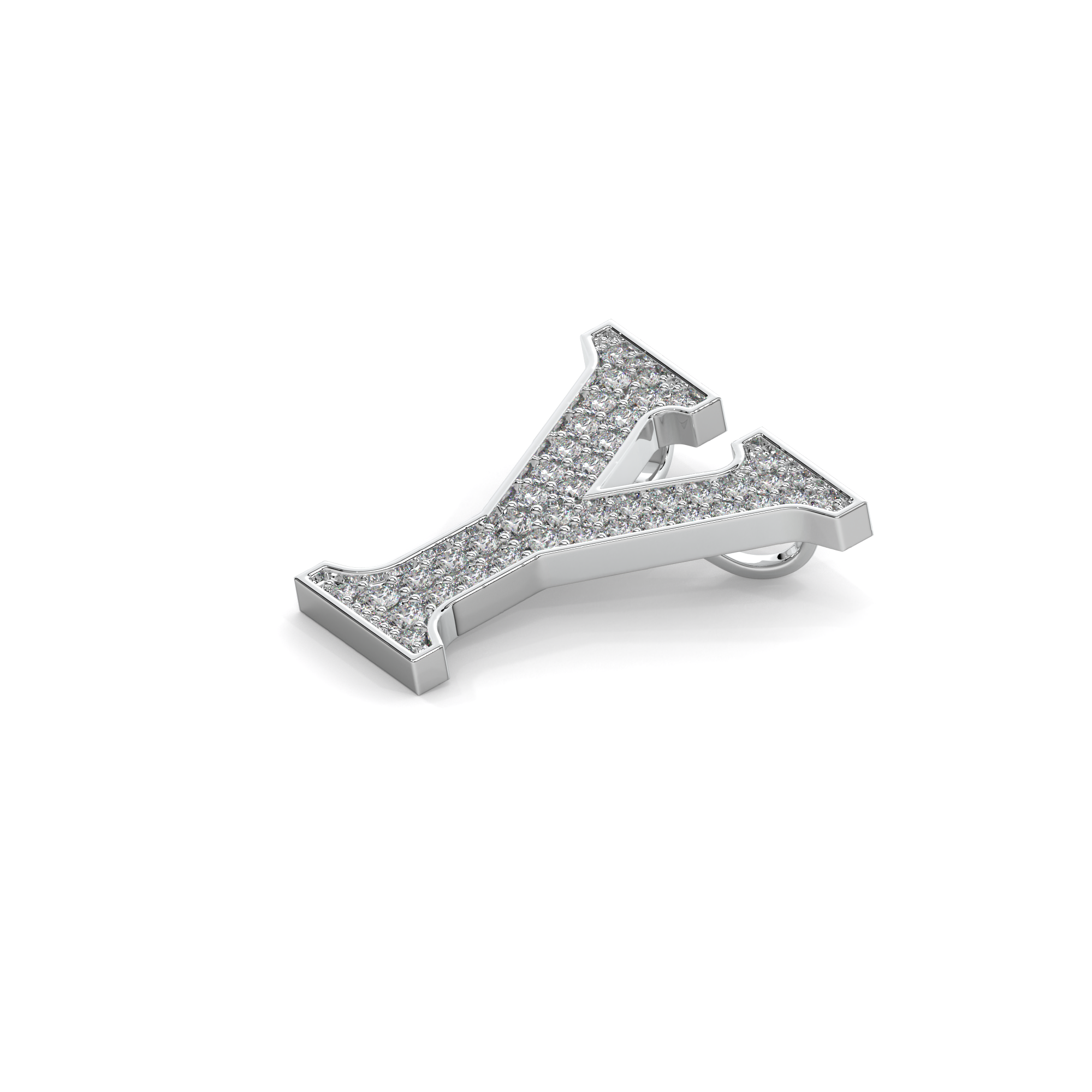 SoHo by Auriga - Charm Initial Y