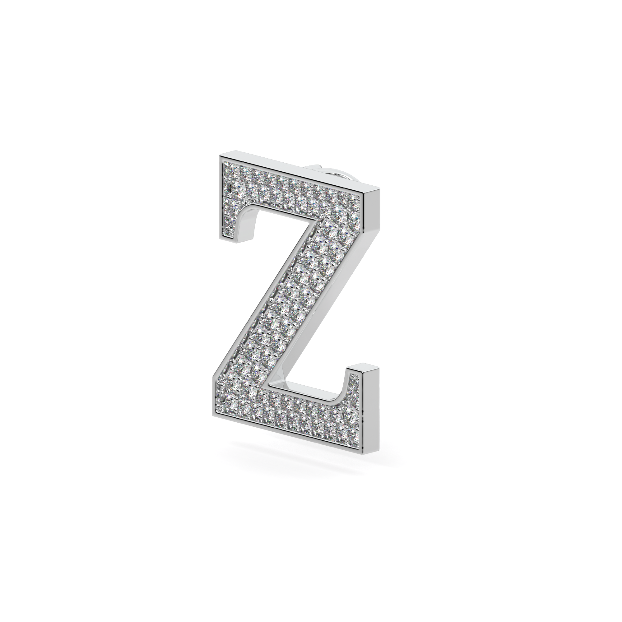 SoHo by Auriga - Charm Initial Z